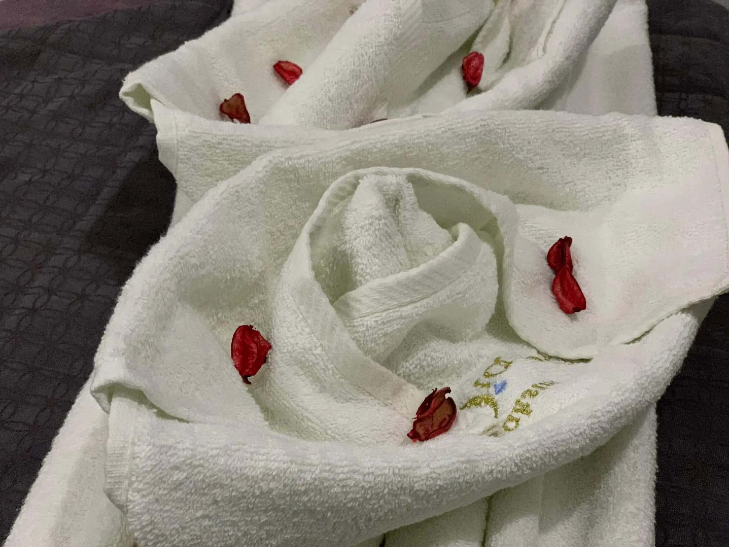 Standard Triple Room in taksim diamond hotel Standard Triple Room in taksim diamond hotel