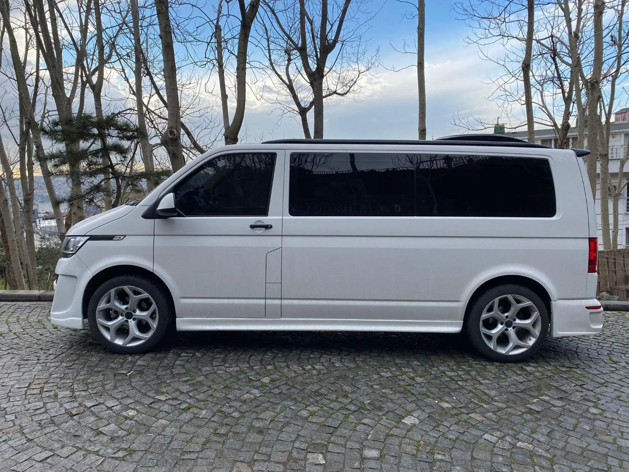 VIP in taksim diamond hotel