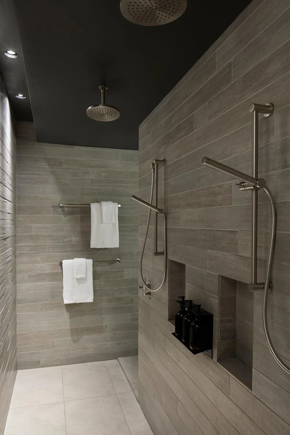 Bathroom in Ovolo Canberra, a Wyndham Hotel