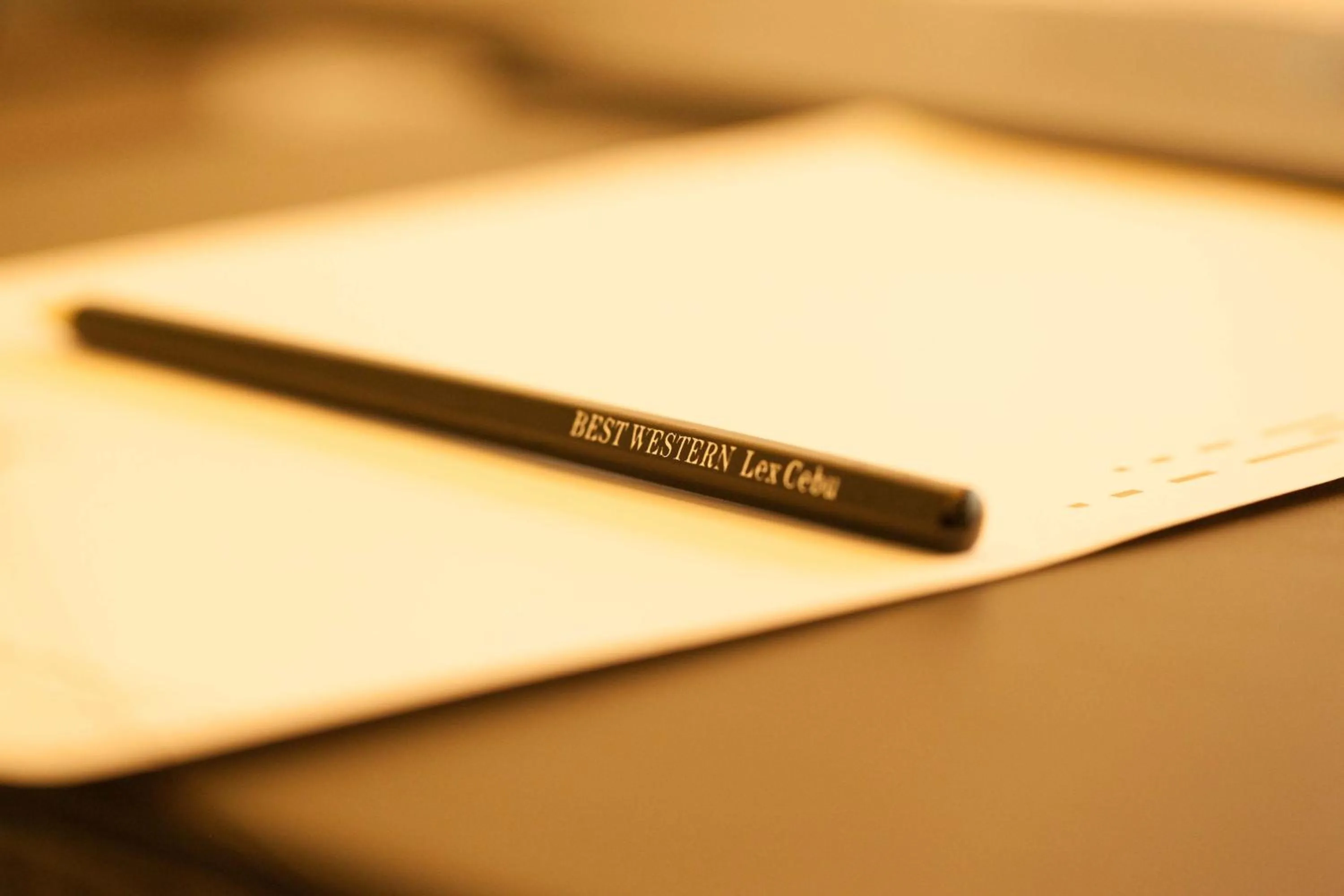 Activities in Lex Hotel Cebu