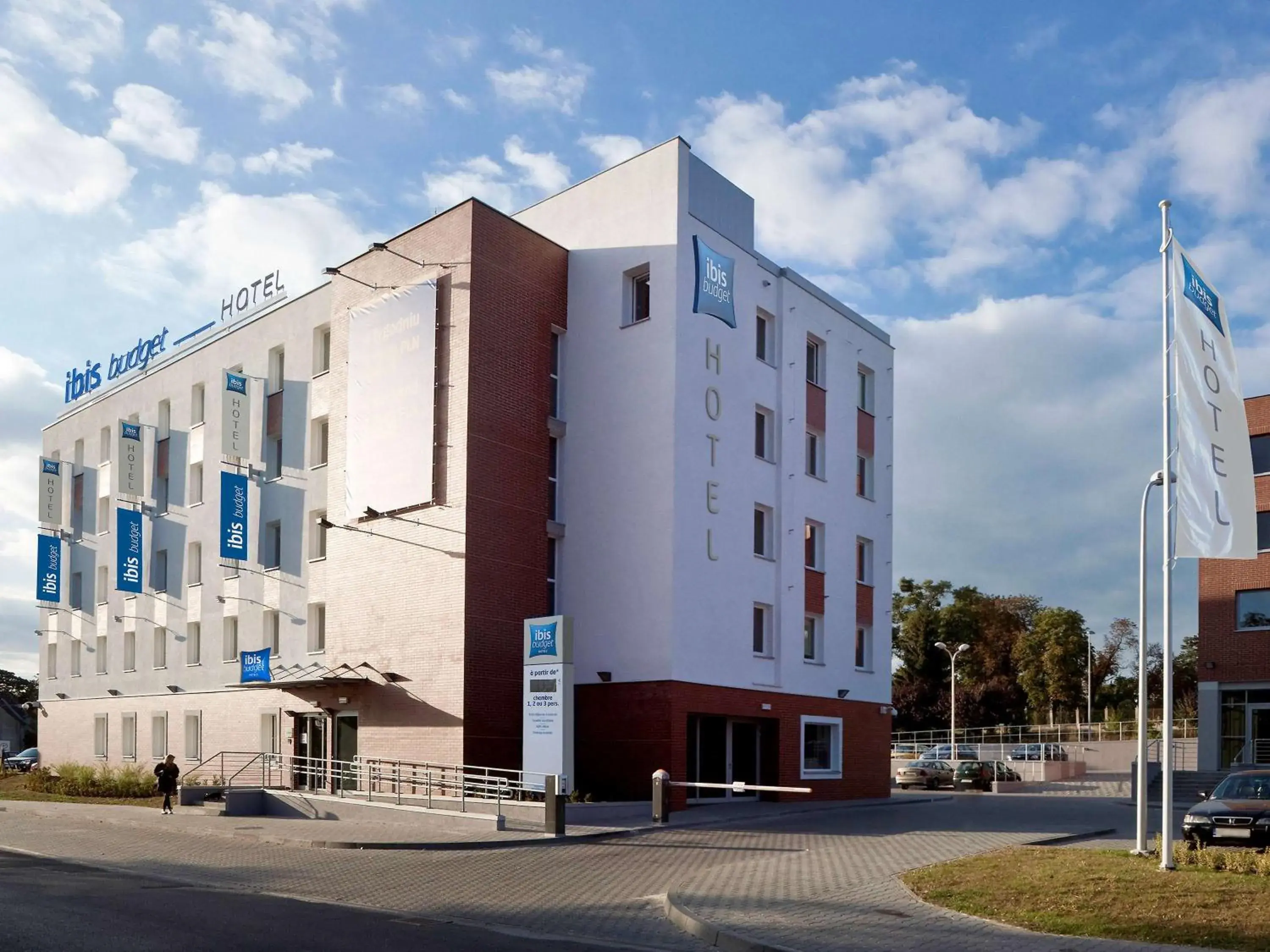 ibis budget Torun ibis budget Torun