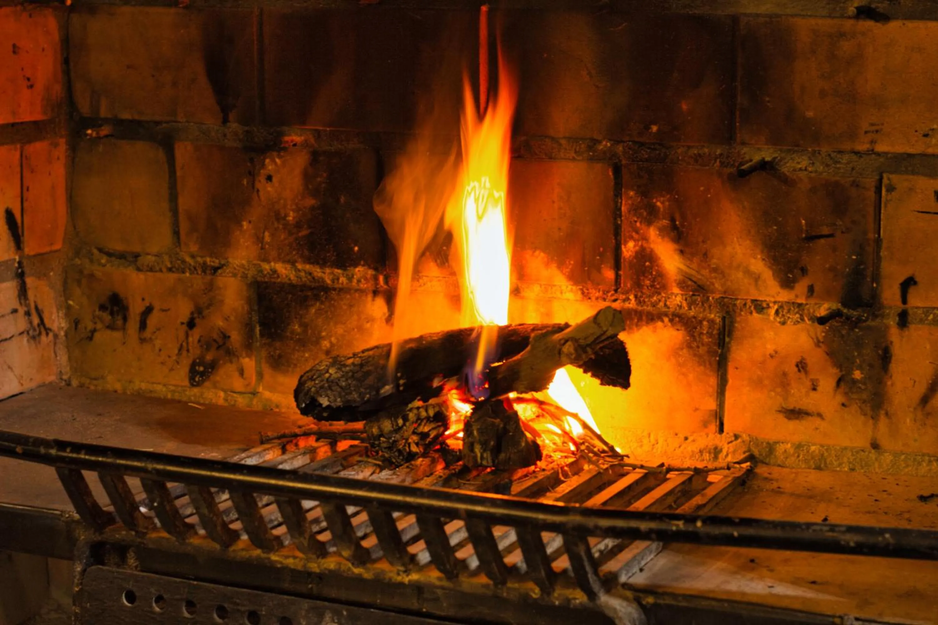 Posada Rural SPA Granja LA TEJERA de Lozoya