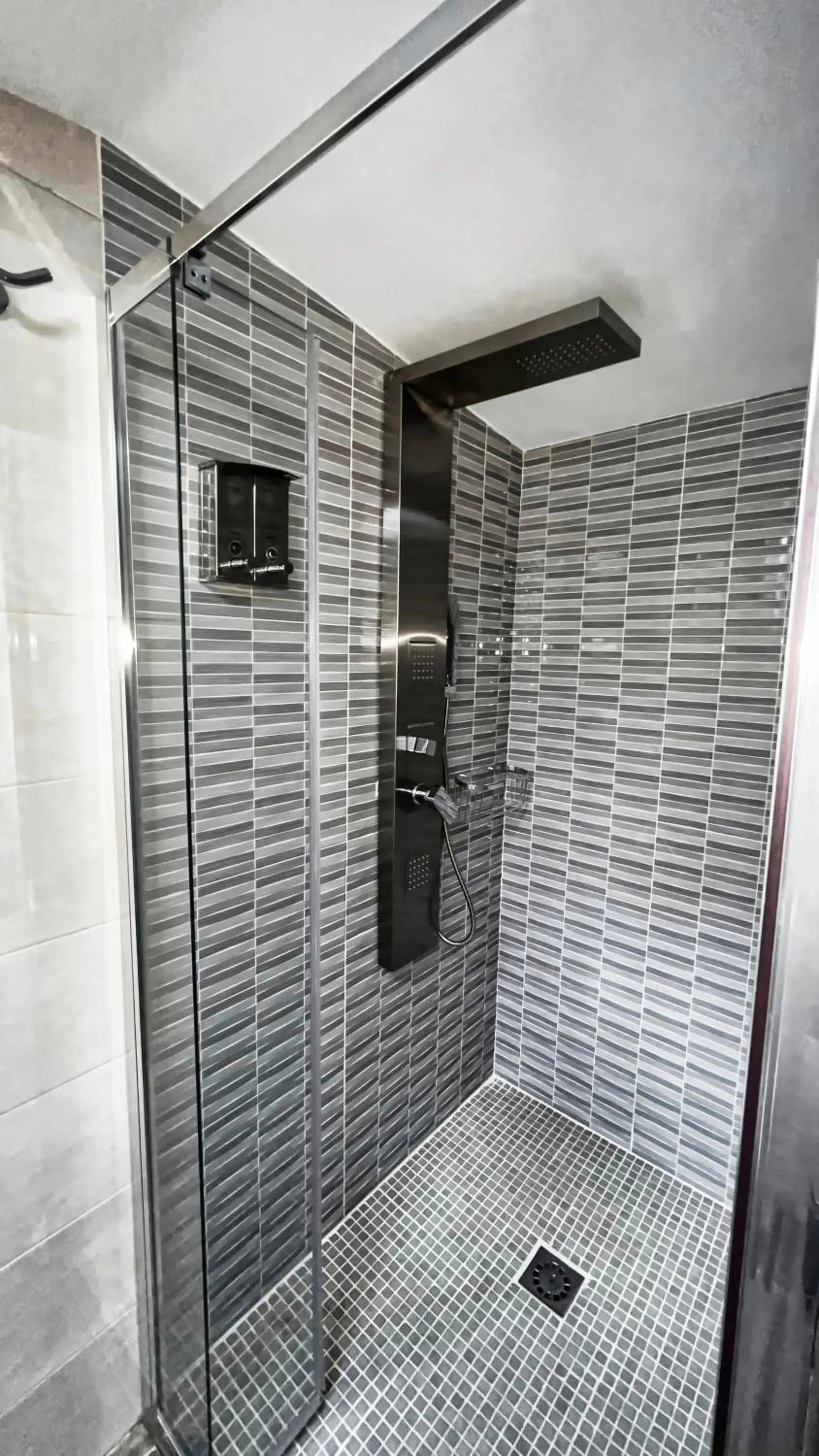 Posada Rural SPA Granja LA TEJERA de Lozoya