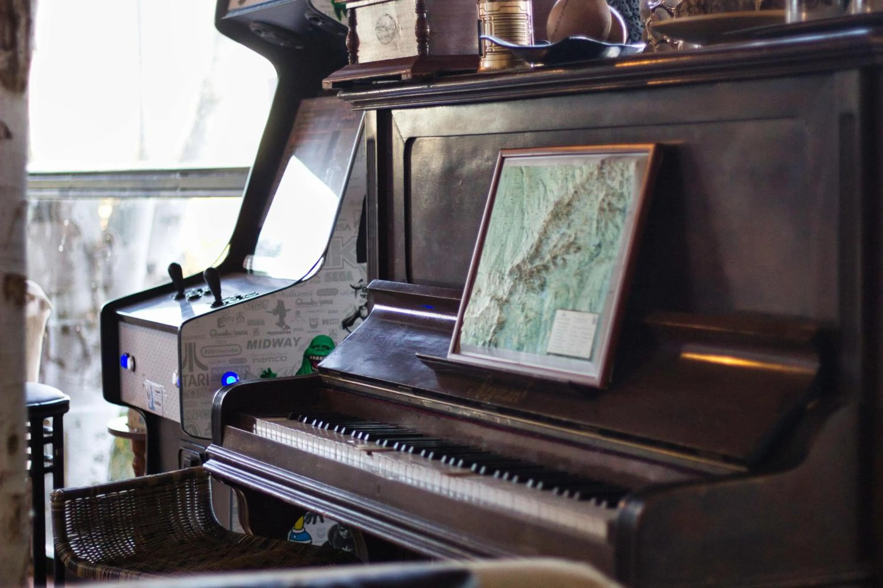 Posada Rural SPA Granja LA TEJERA de Lozoya