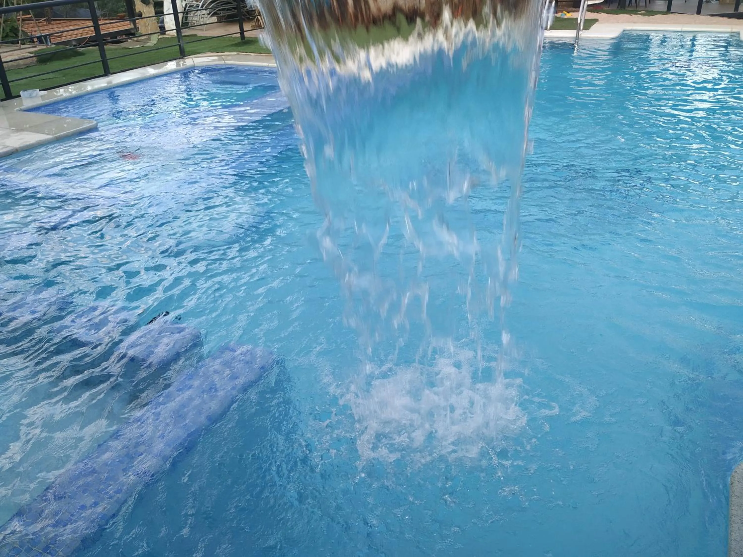 Spa and wellness centre/facilities in Posada Rural SPA Granja LA TEJERA de Lozoya