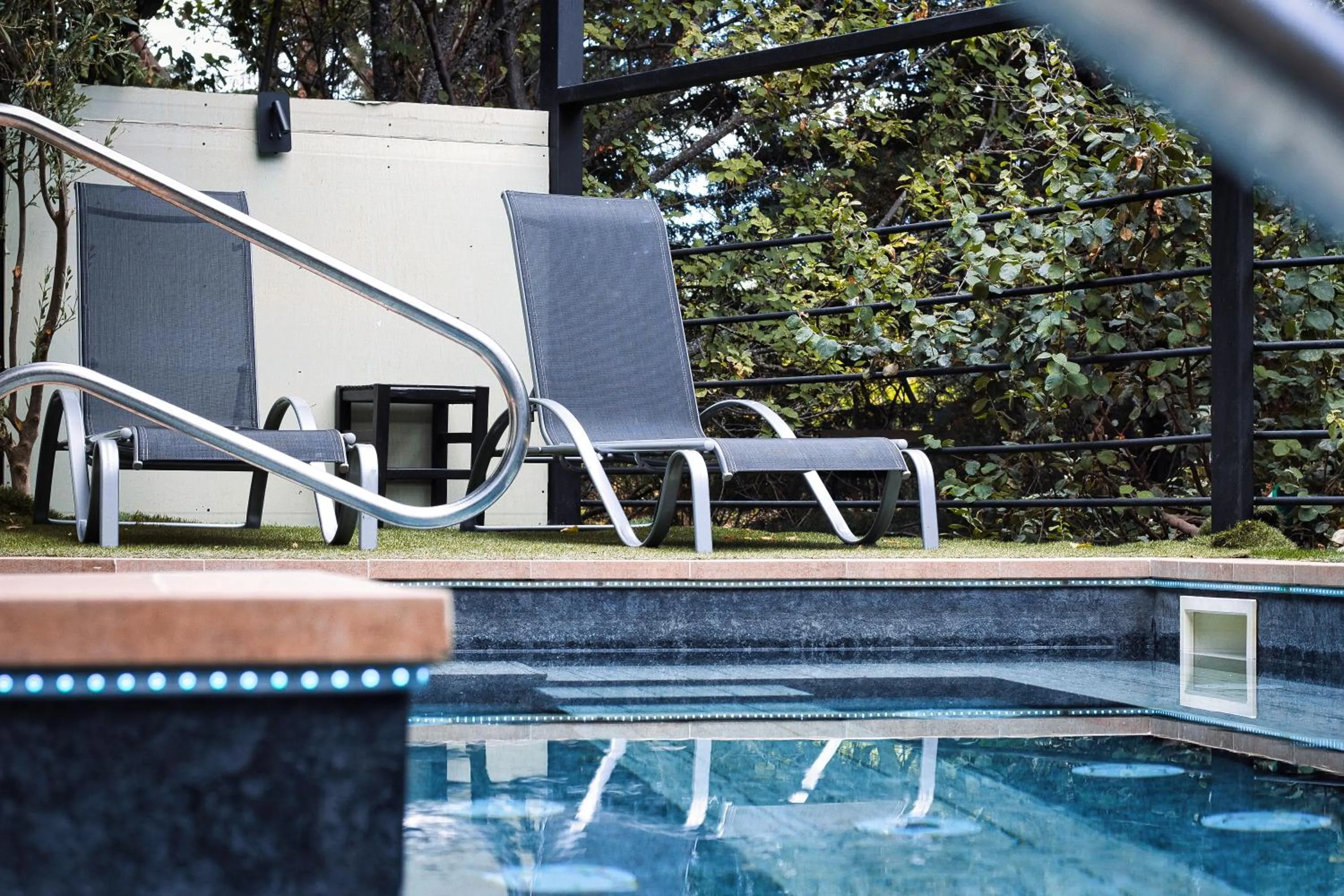 Posada Rural SPA Granja LA TEJERA de Lozoya