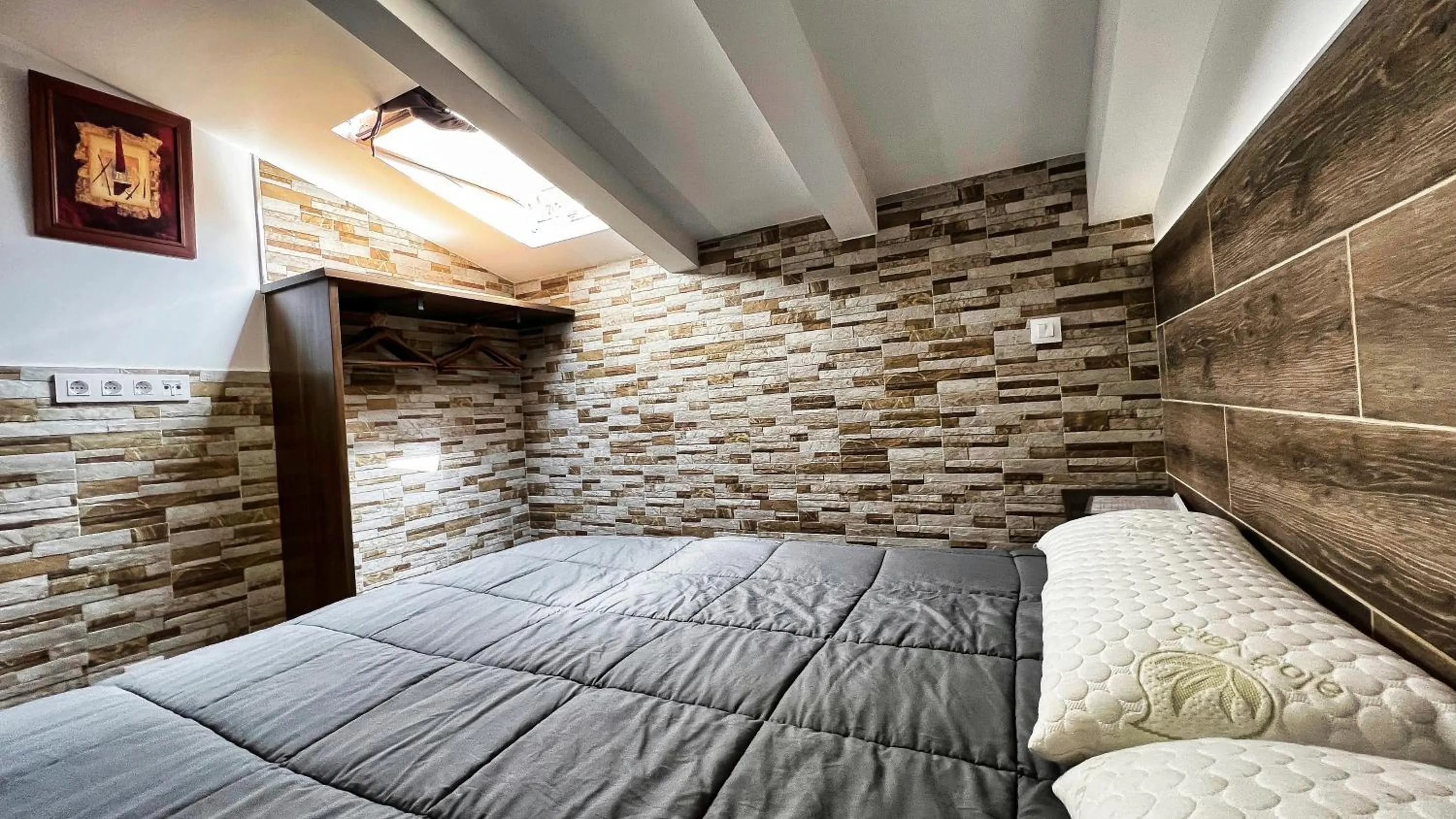 Posada Rural SPA Granja LA TEJERA de Lozoya