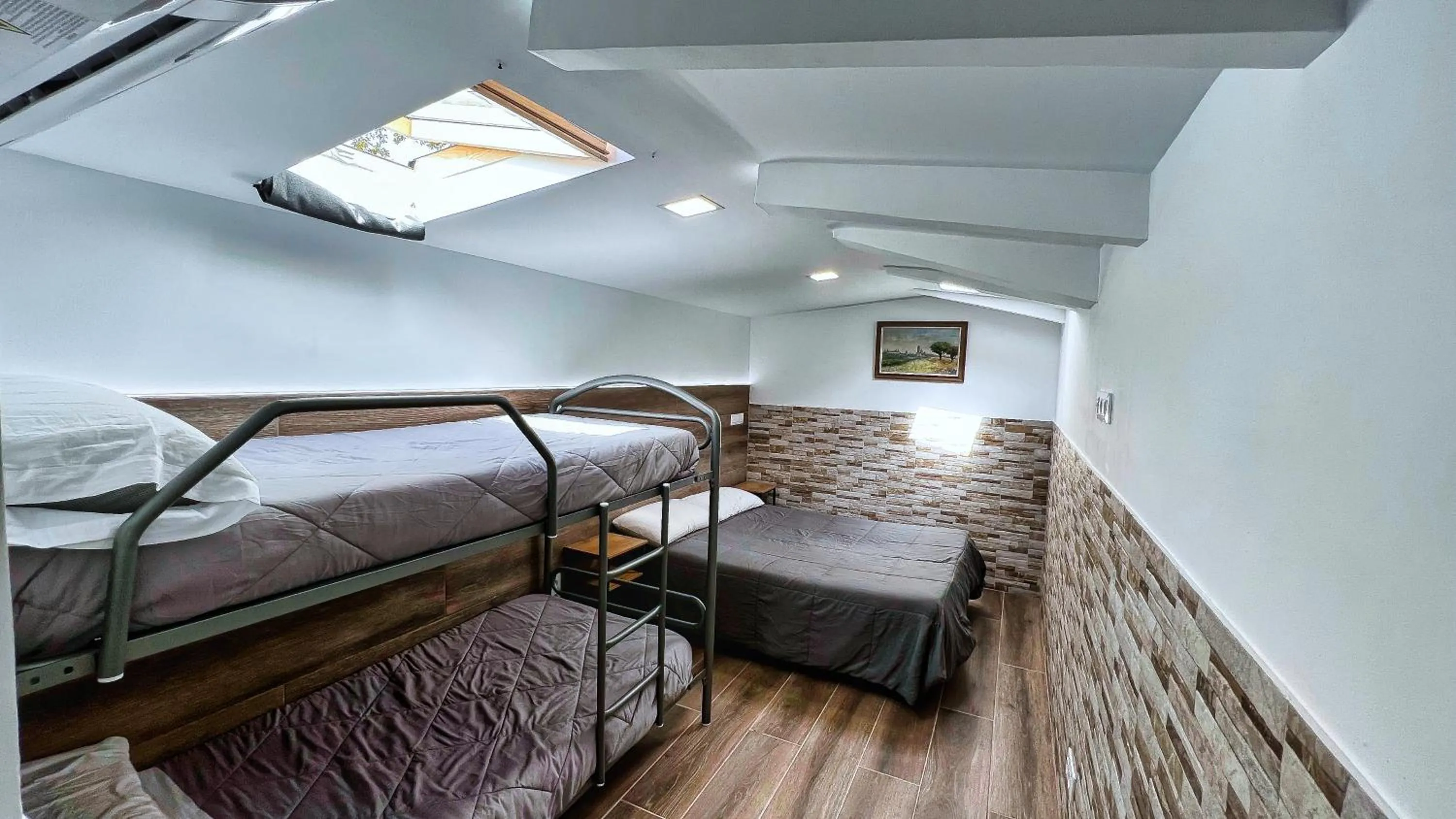 Posada Rural SPA Granja LA TEJERA de Lozoya