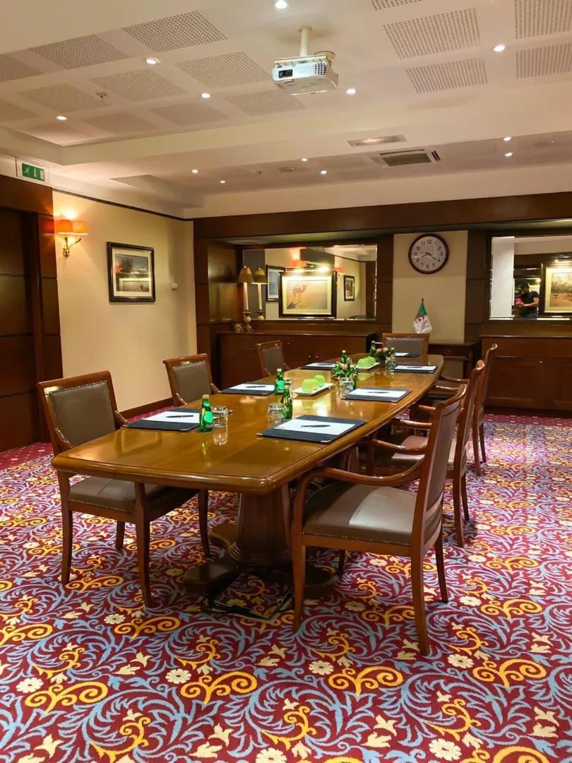 Banquet/Function facilities in Royal Hotel Oran - MGallery Collection