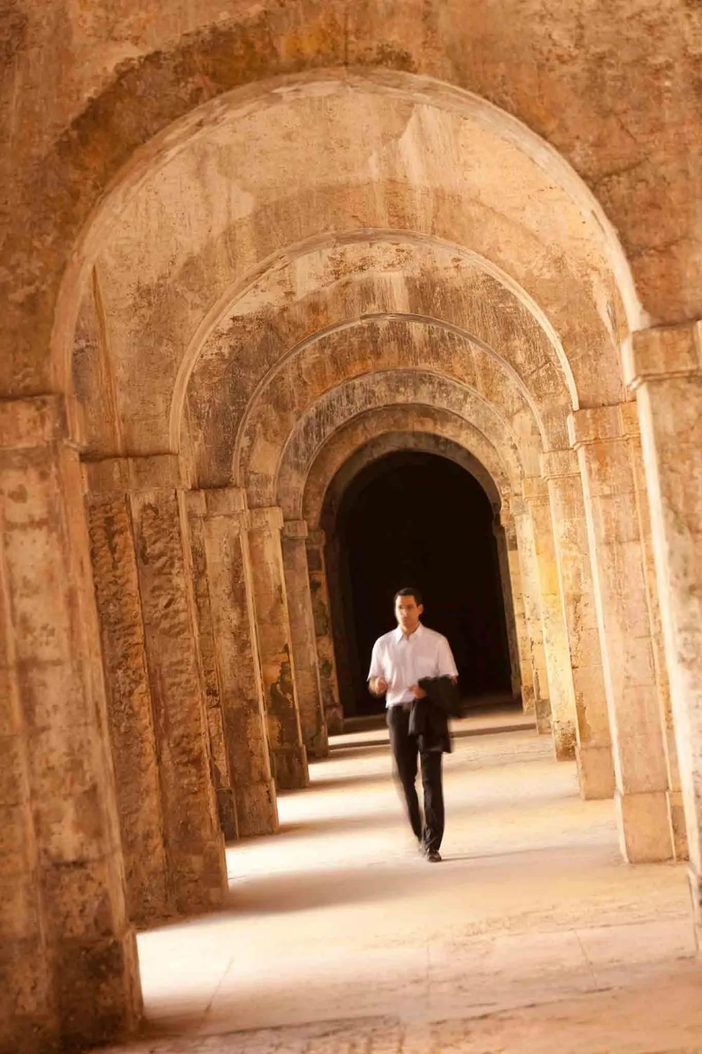 Nearby landmark in Royal Hotel Oran - MGallery Collection