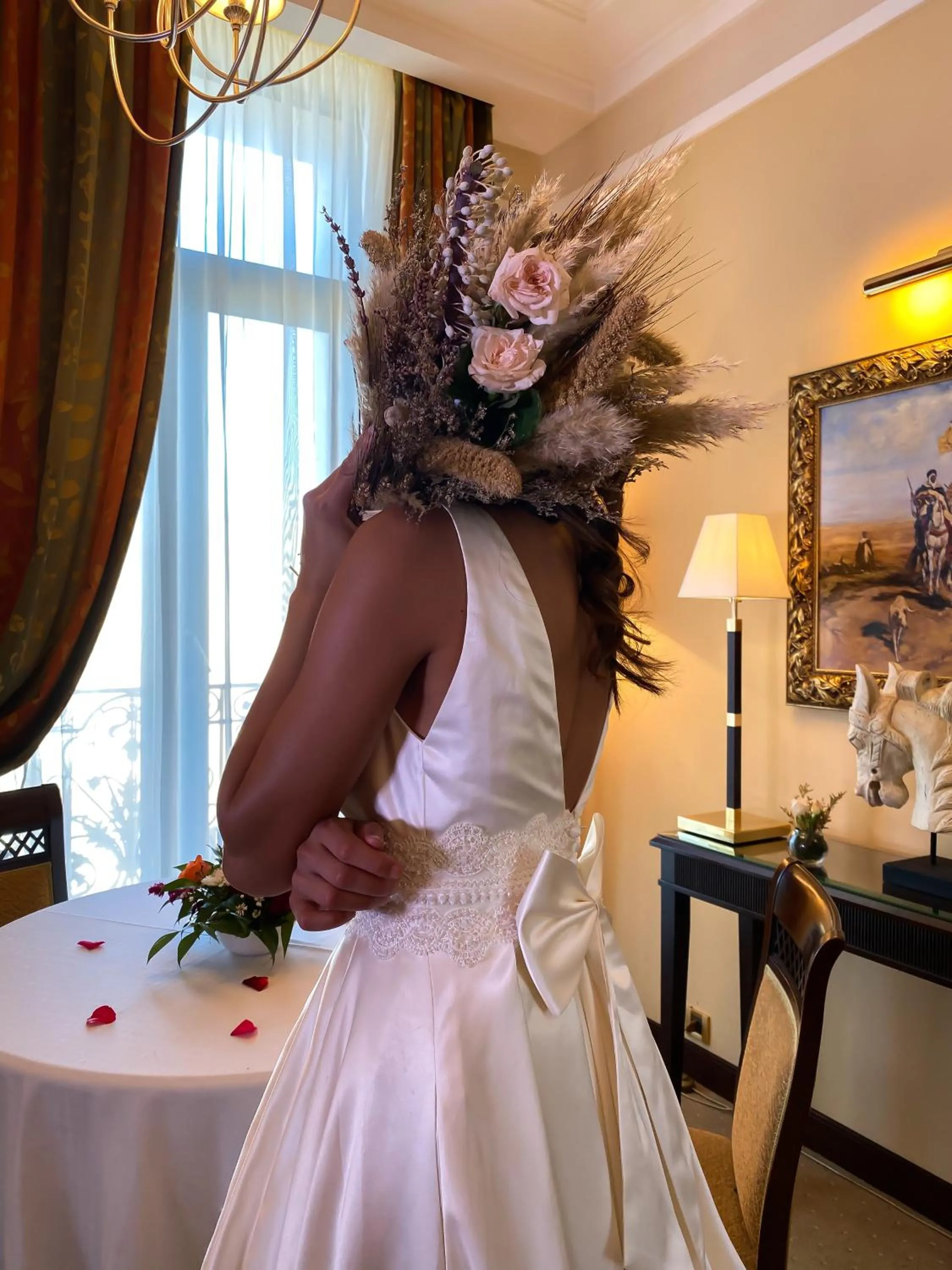 Night in Royal Hotel Oran - MGallery Collection