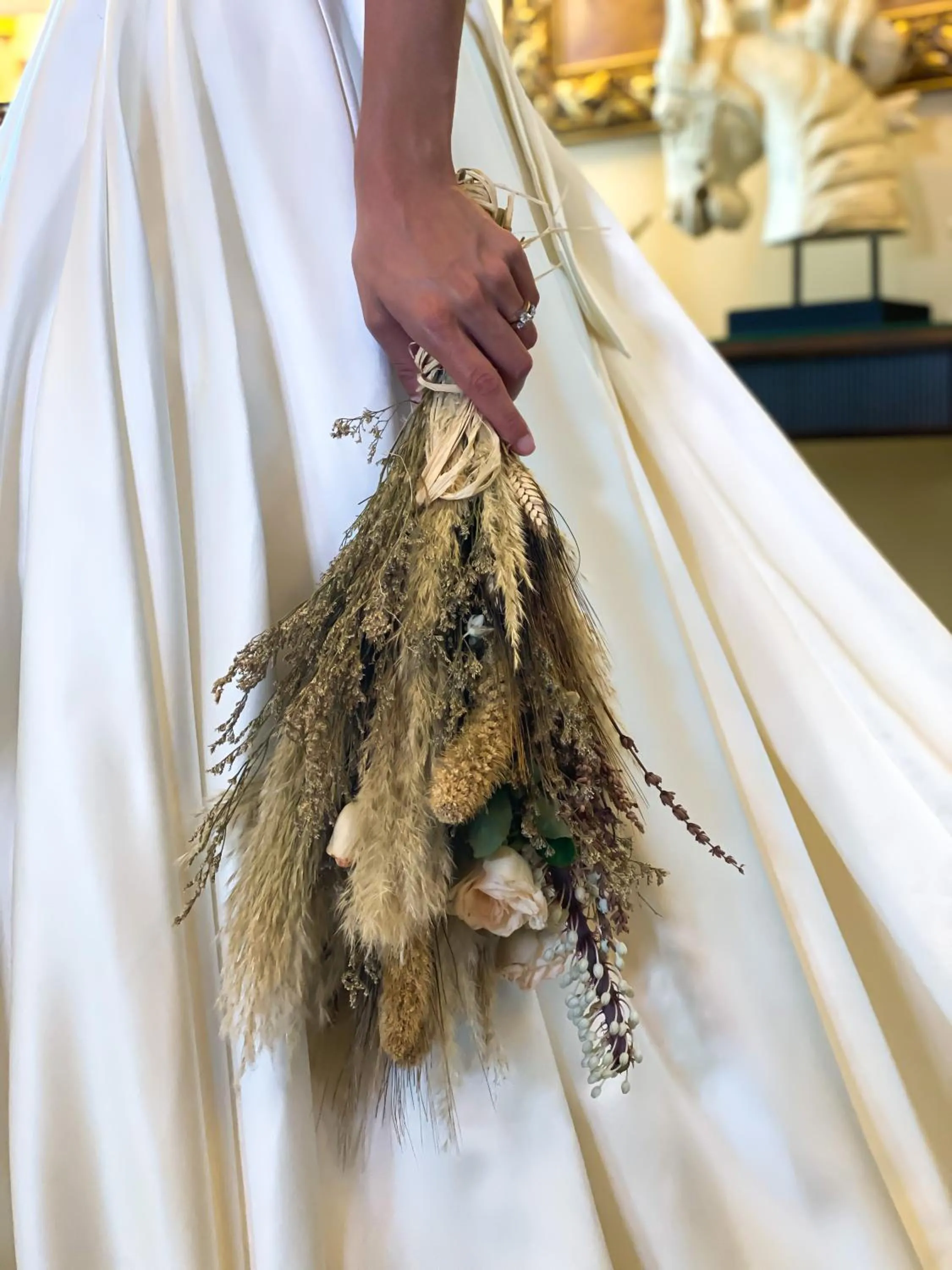 wedding in Royal Hotel Oran - MGallery Collection