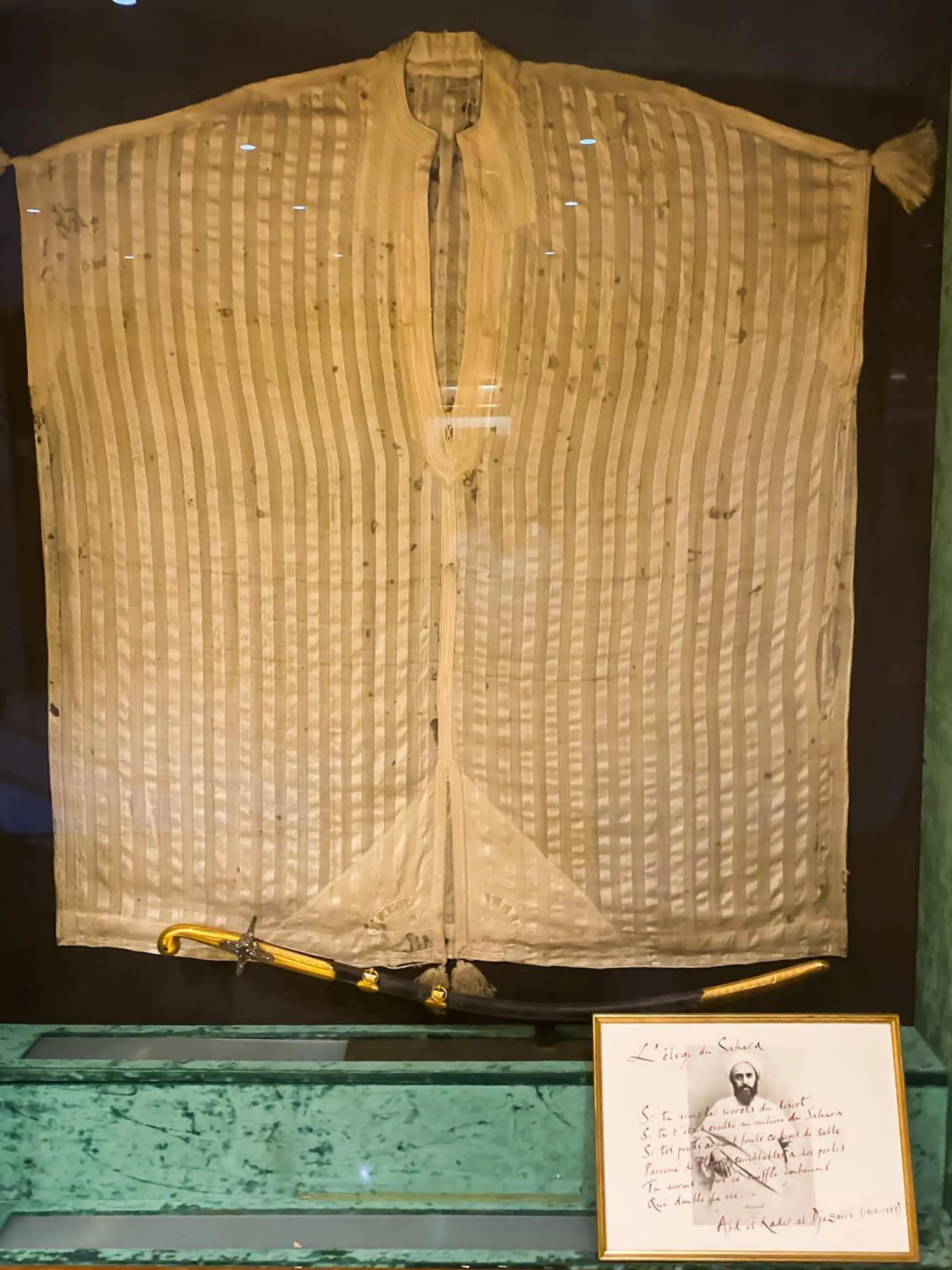 Lobby or reception in Royal Hotel Oran - MGallery Collection