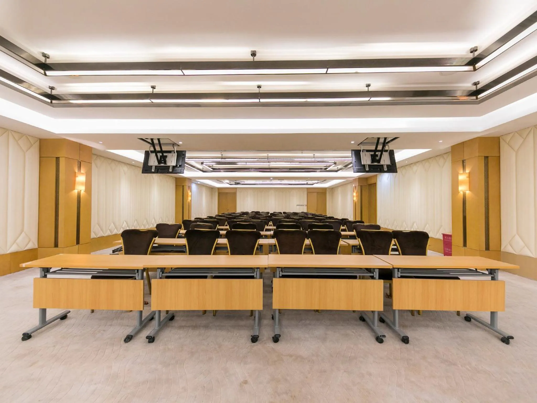 Mercure Beijing Chang An West