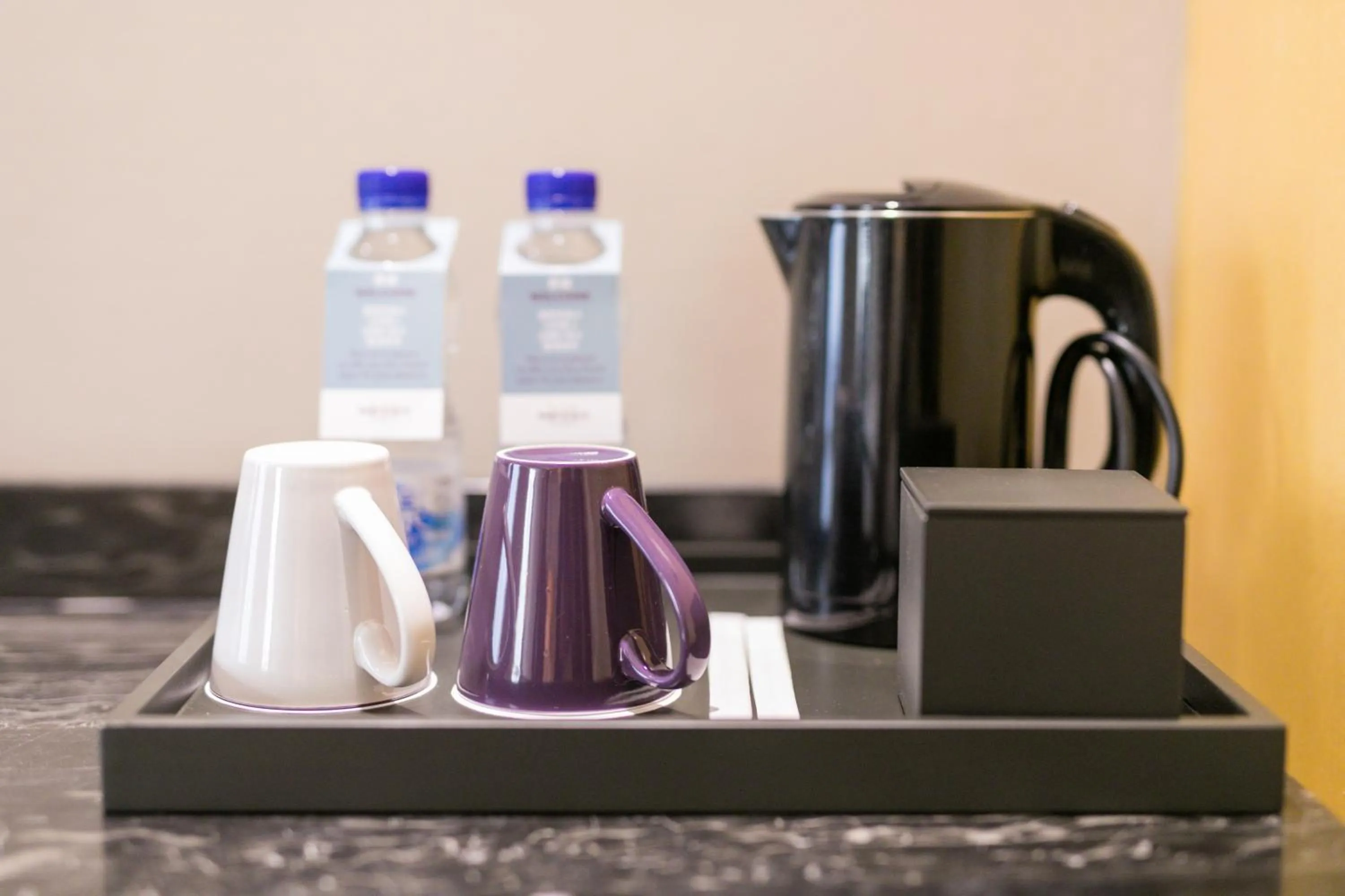 Mercure Beijing Chang An West