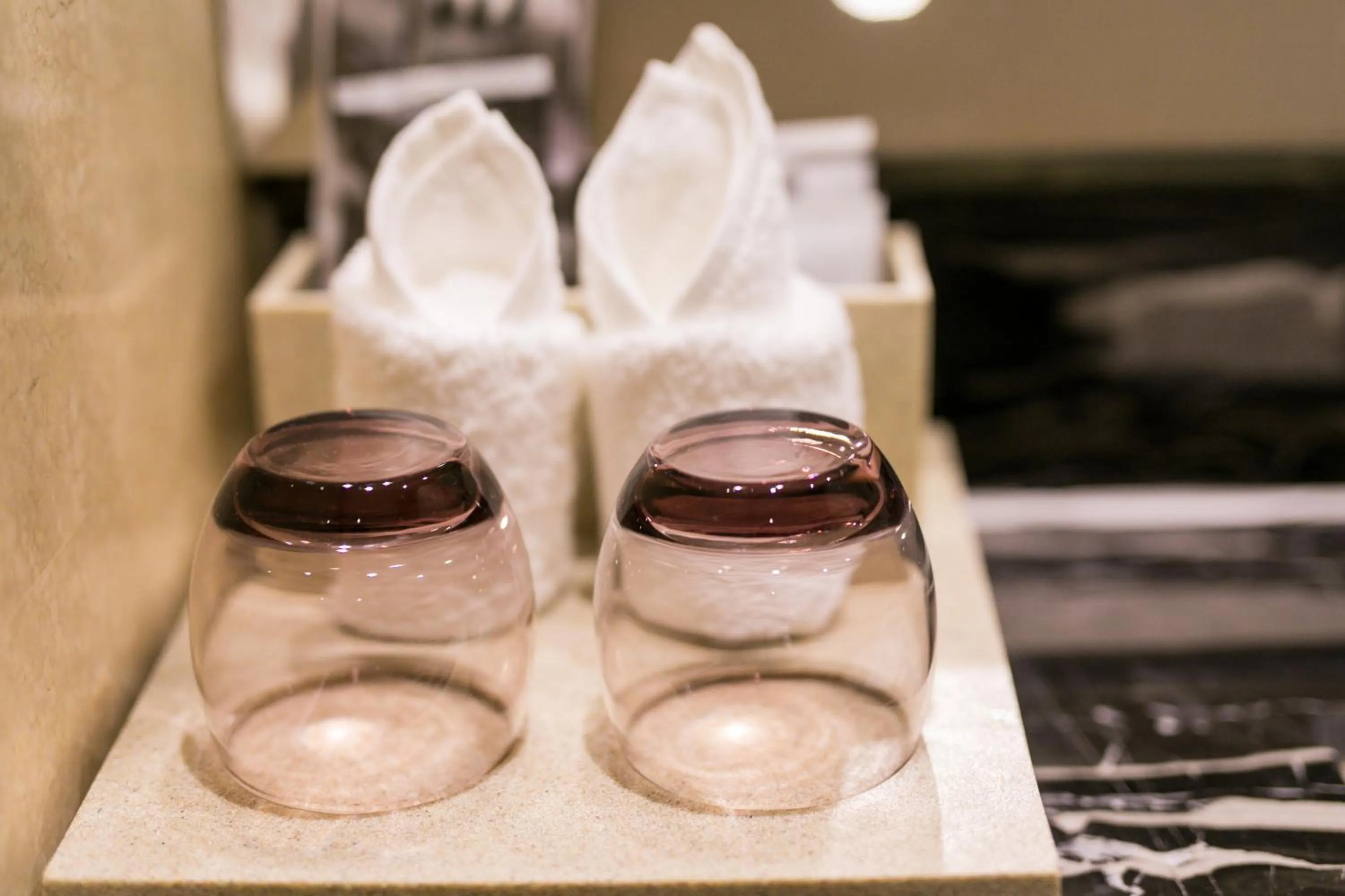 Mercure Beijing Chang An West