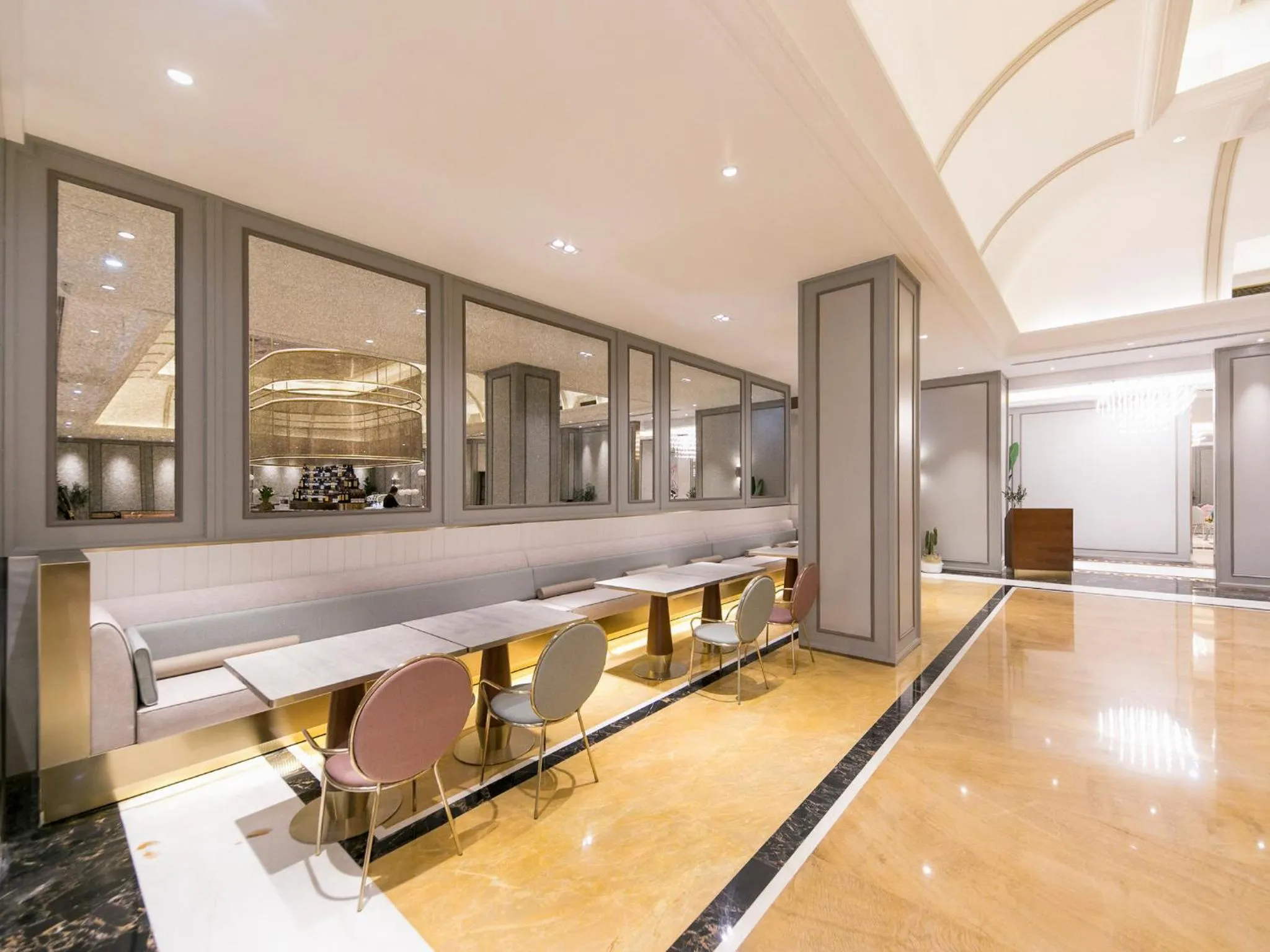 Mercure Beijing Chang An West