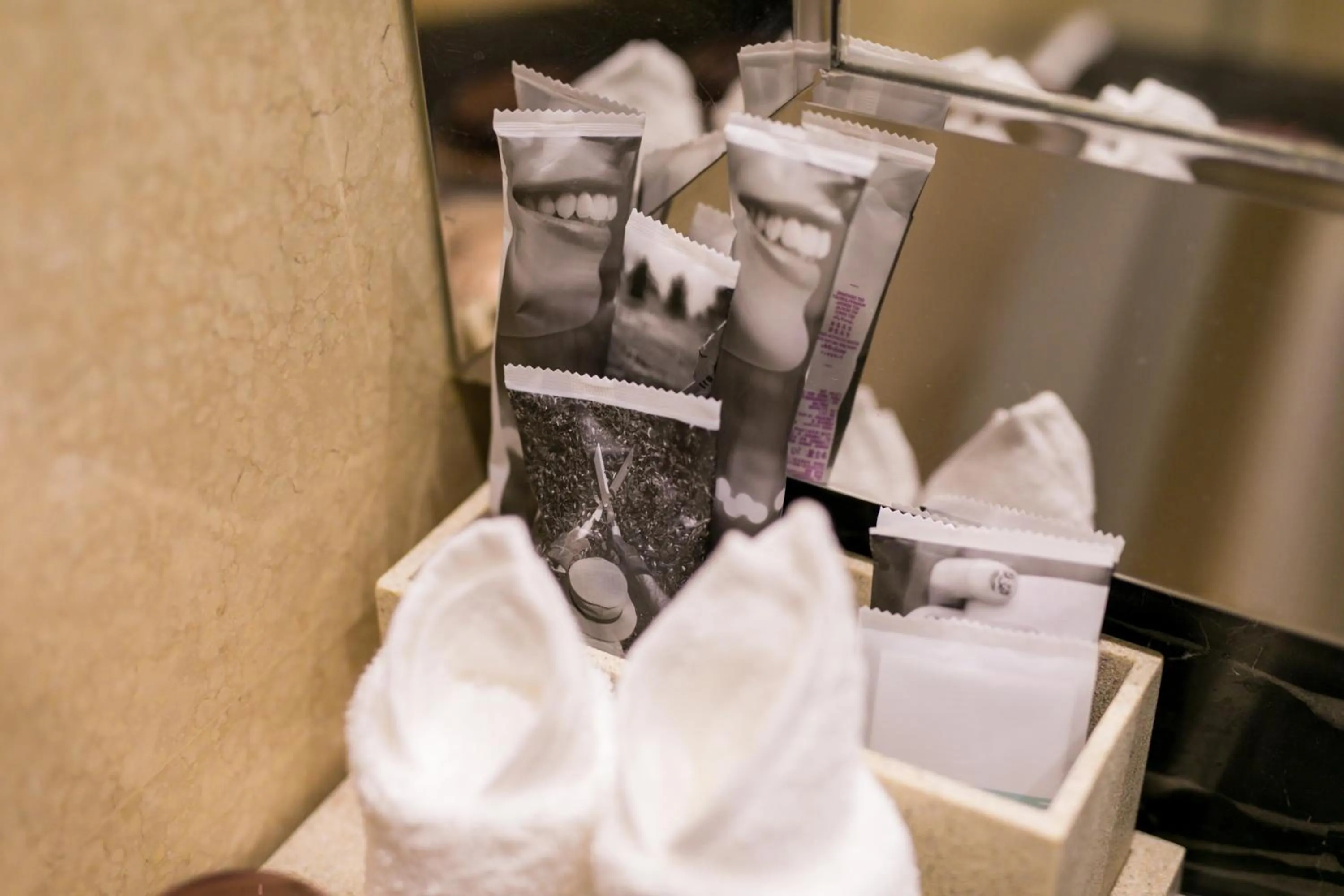 Mercure Beijing Chang An West