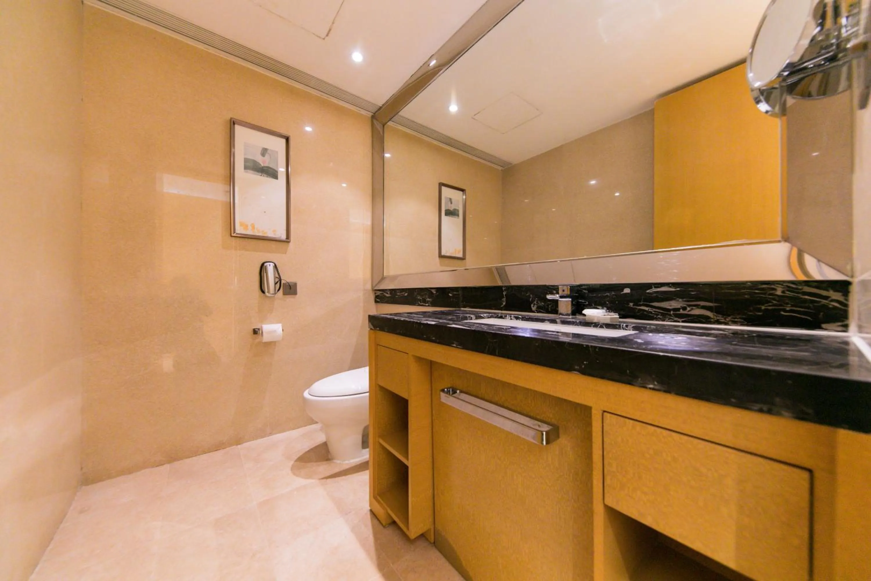 Mercure Beijing Chang An West