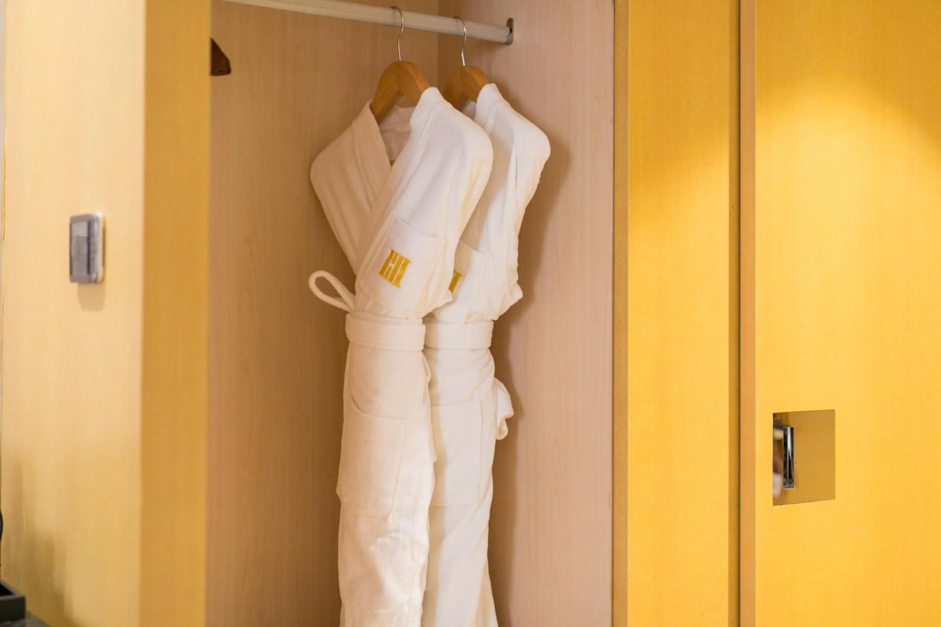 Mercure Beijing Chang An West