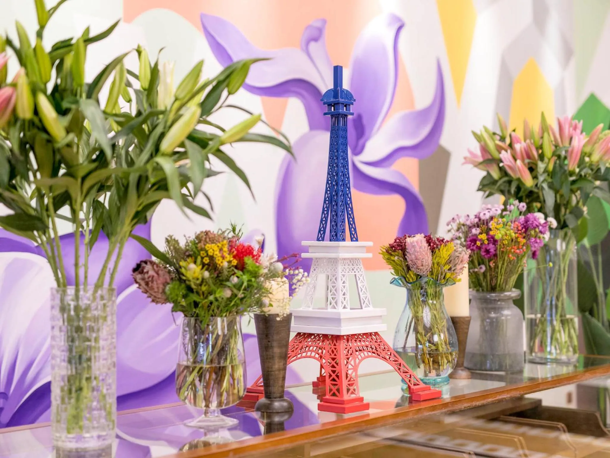 Mercure Beijing Chang An West