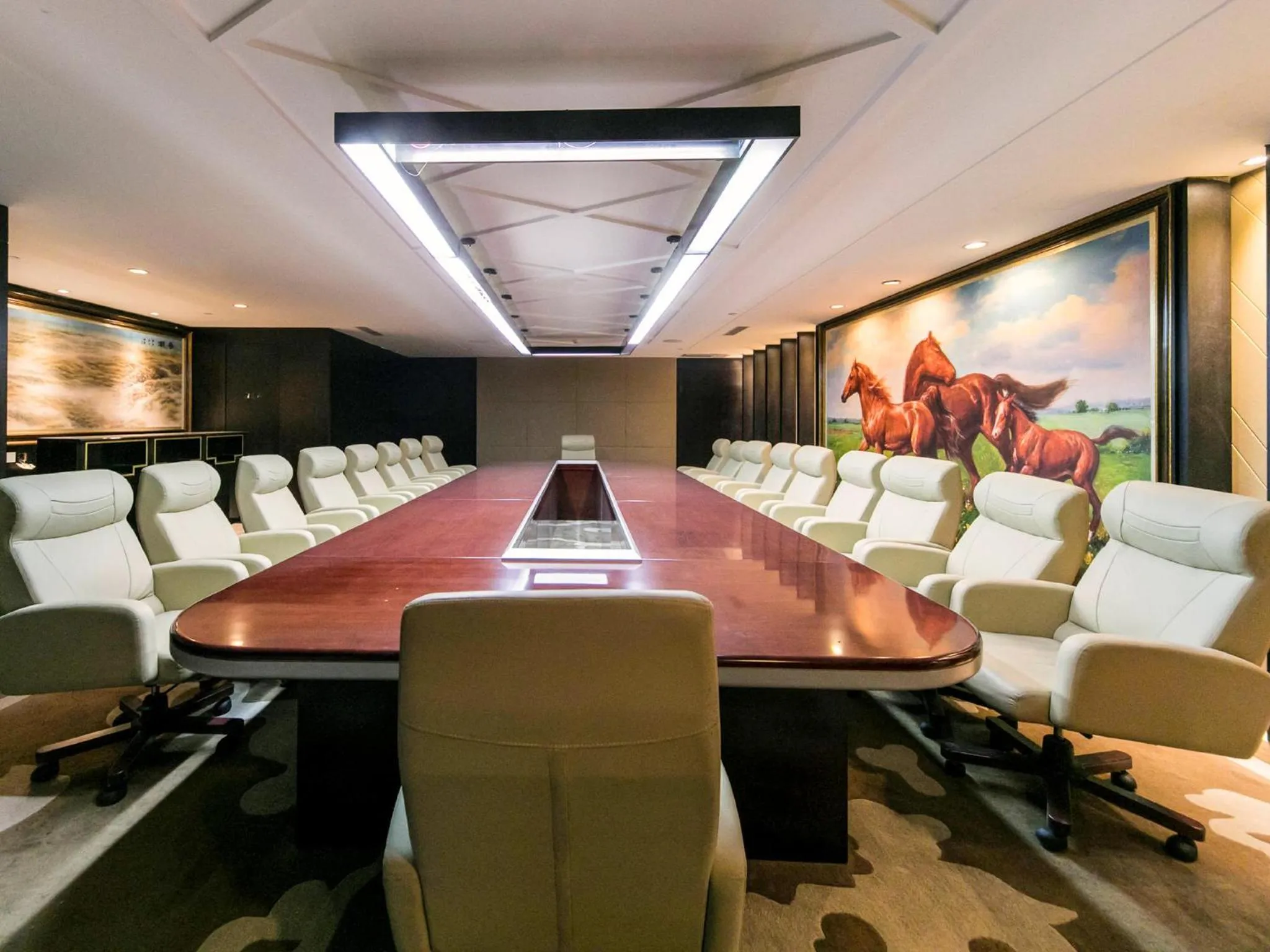 Mercure Beijing Chang An West