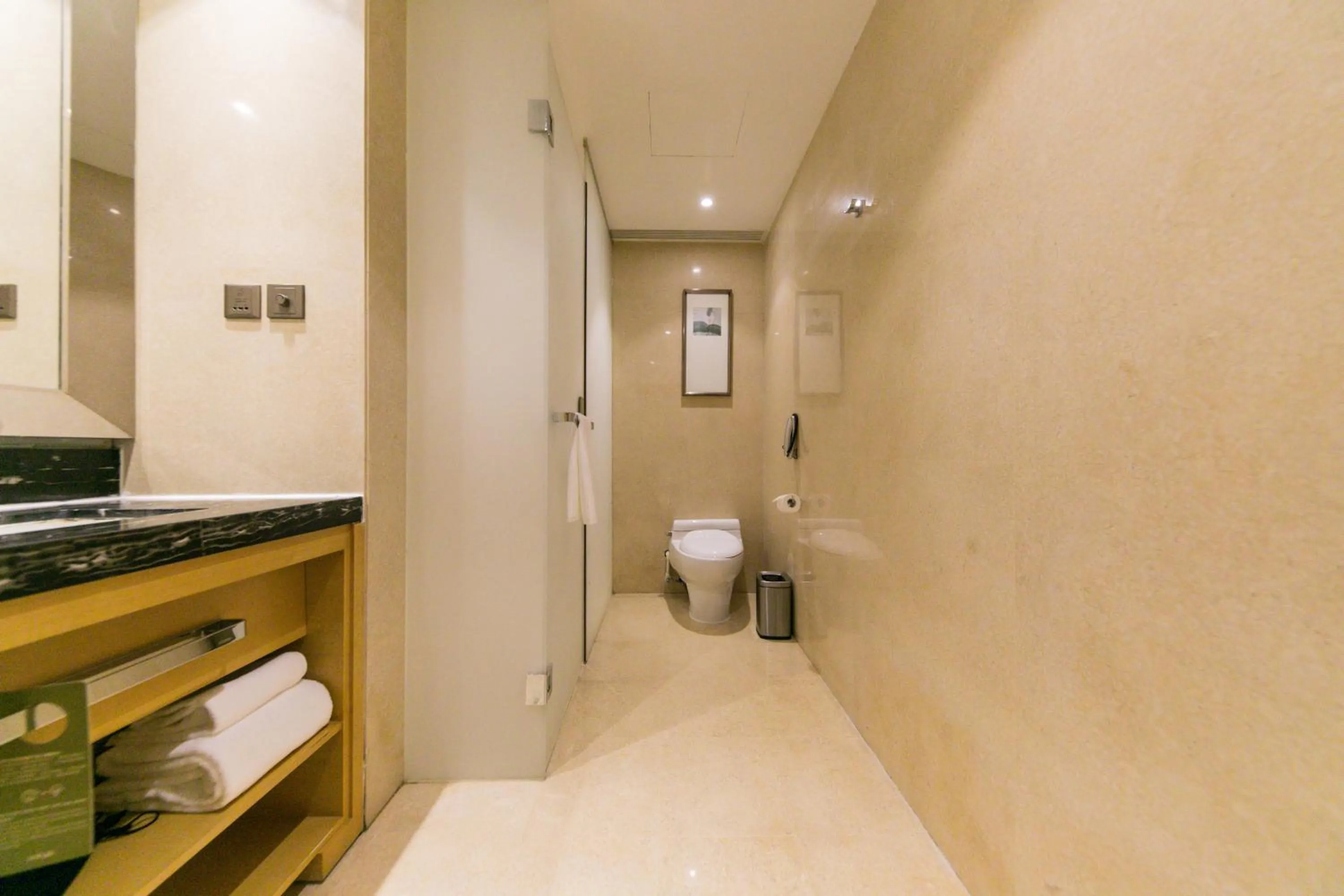 Mercure Beijing Chang An West