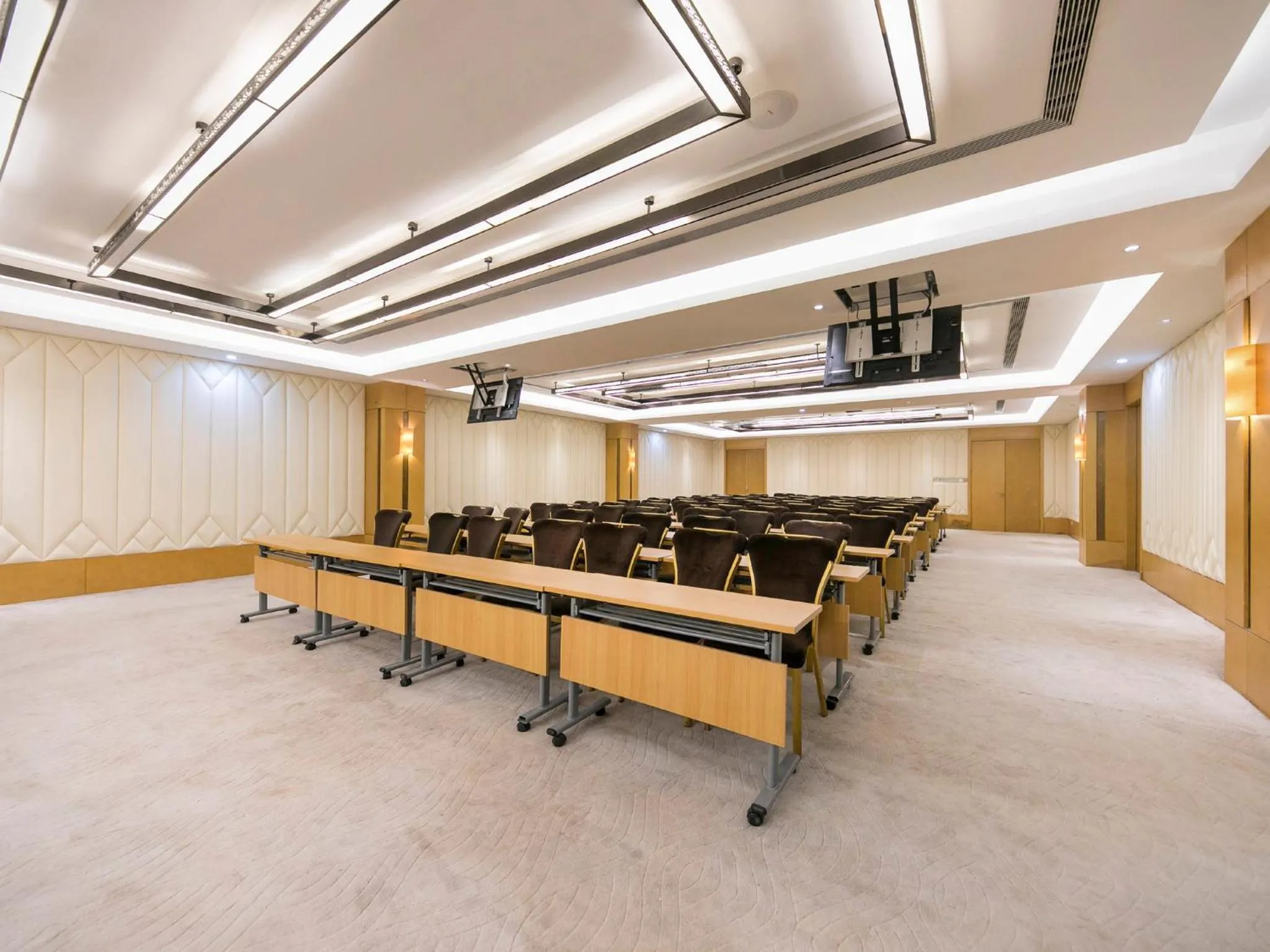 Mercure Beijing Chang An West