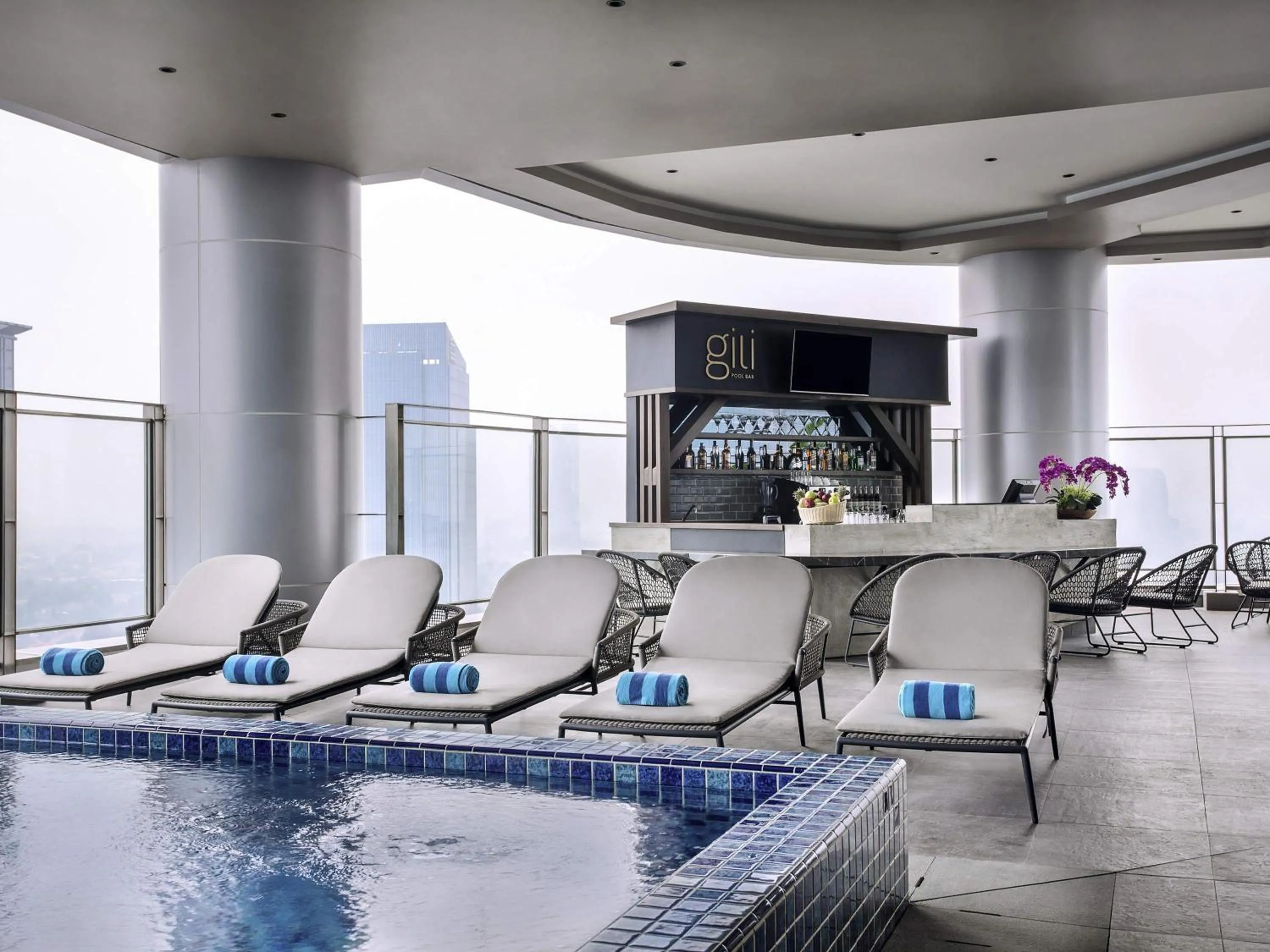 Other in Mercure Jakarta Gatot Subroto