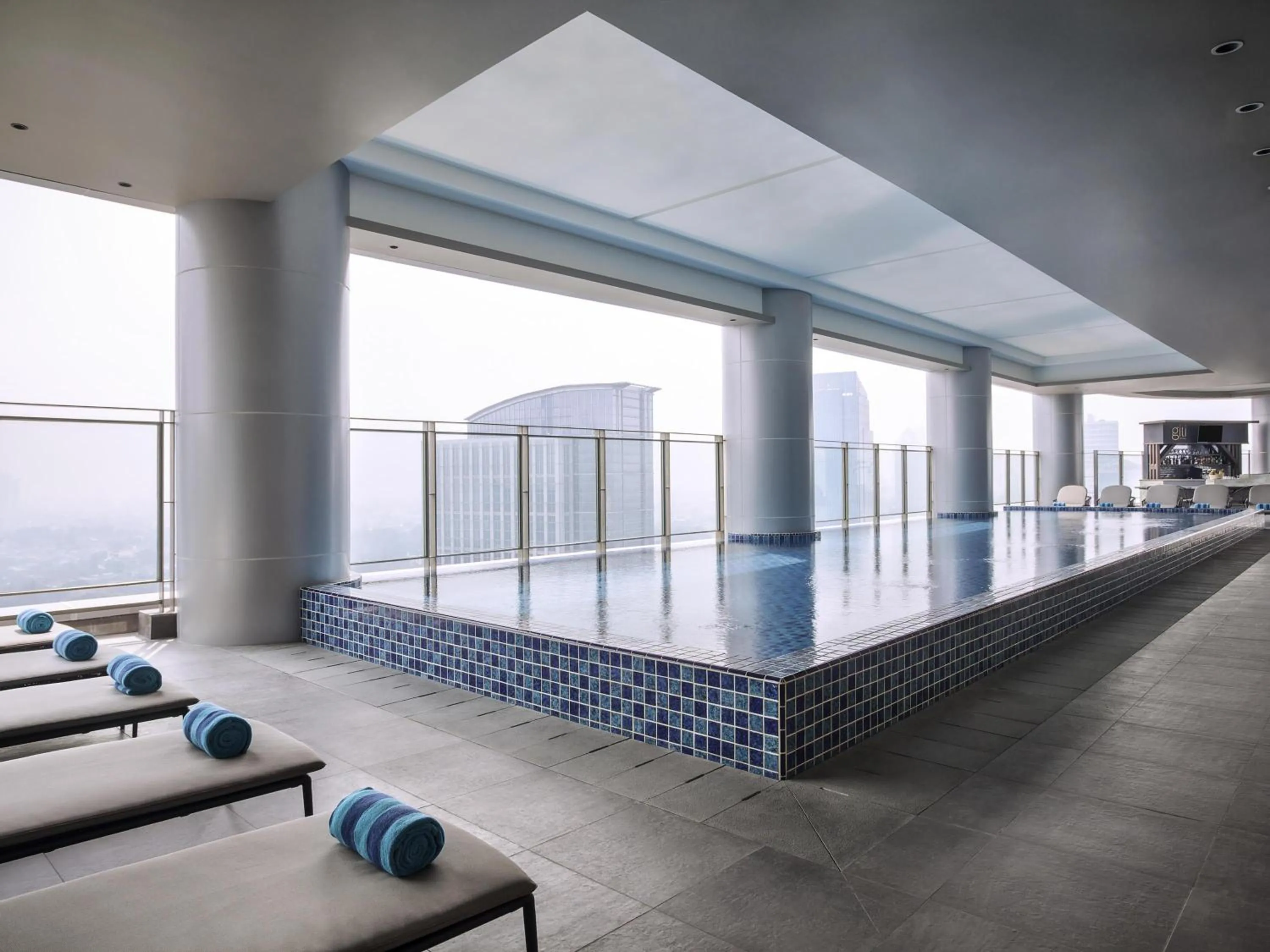 Other in Mercure Jakarta Gatot Subroto