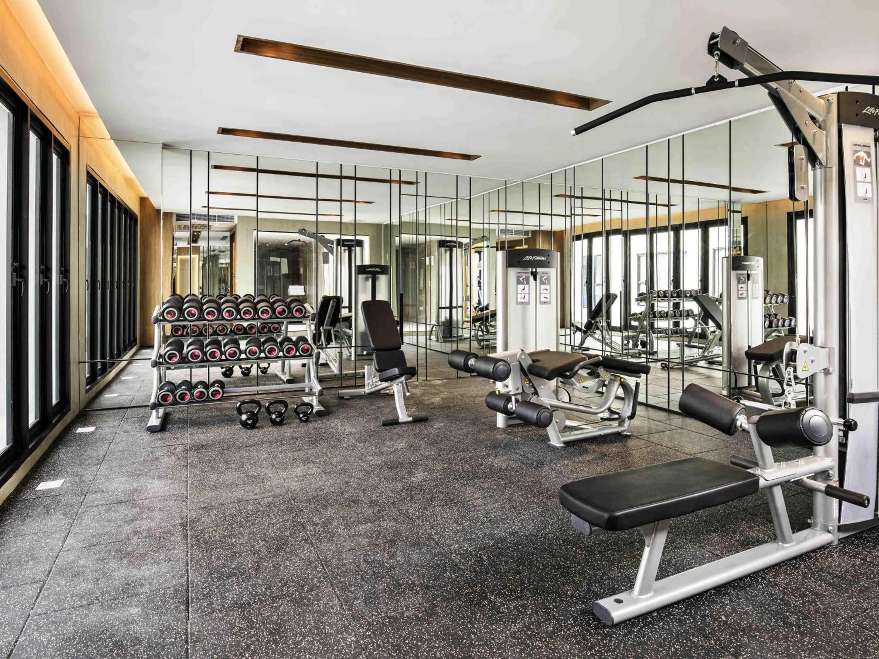 Other in Novotel Chiangmai Nimman Journeyhub