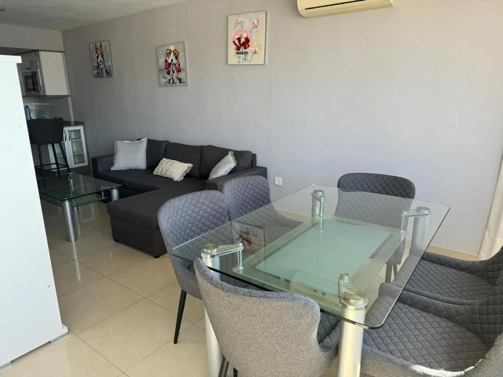 Don Miguel II Apartments