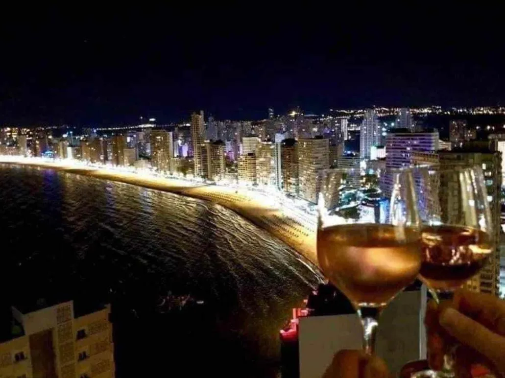 Don Miguel II Apartments