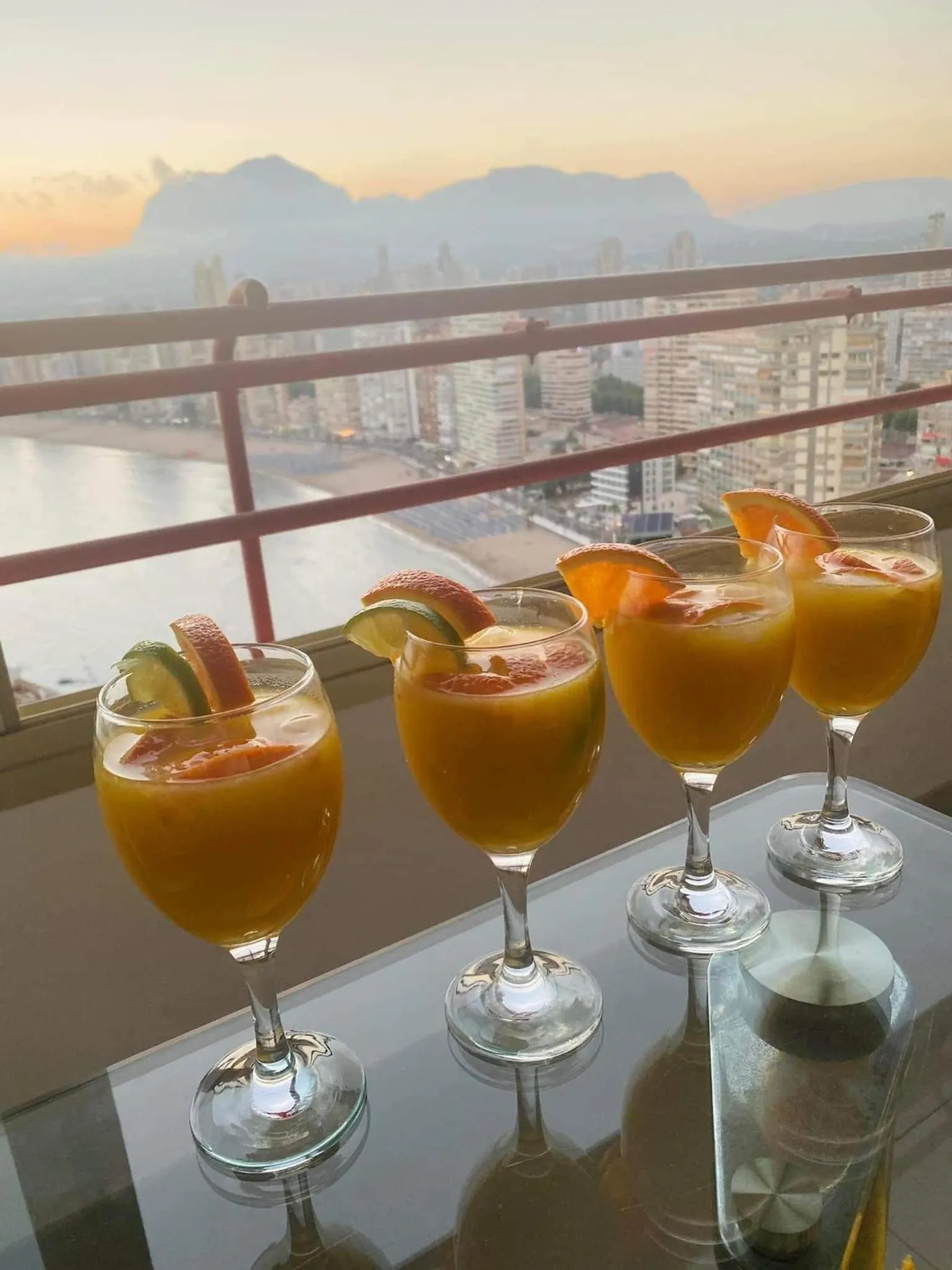 Don Miguel II Apartments