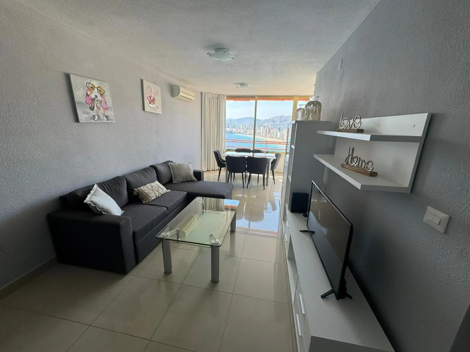 Don Miguel II Apartments