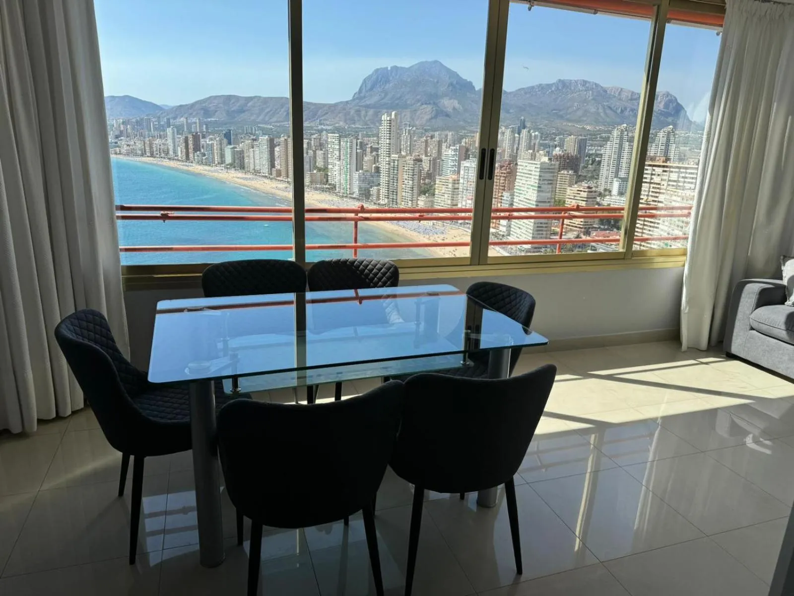 Don Miguel II Apartments