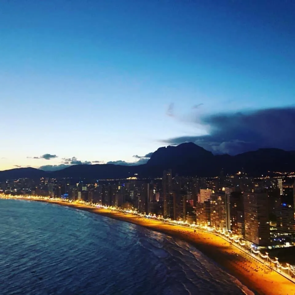 Don Miguel II Apartments