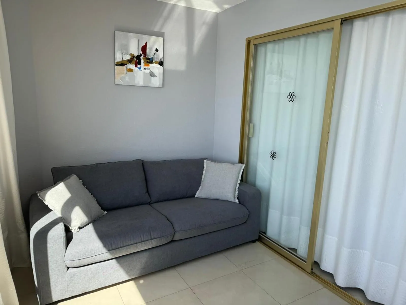 Don Miguel II Apartments