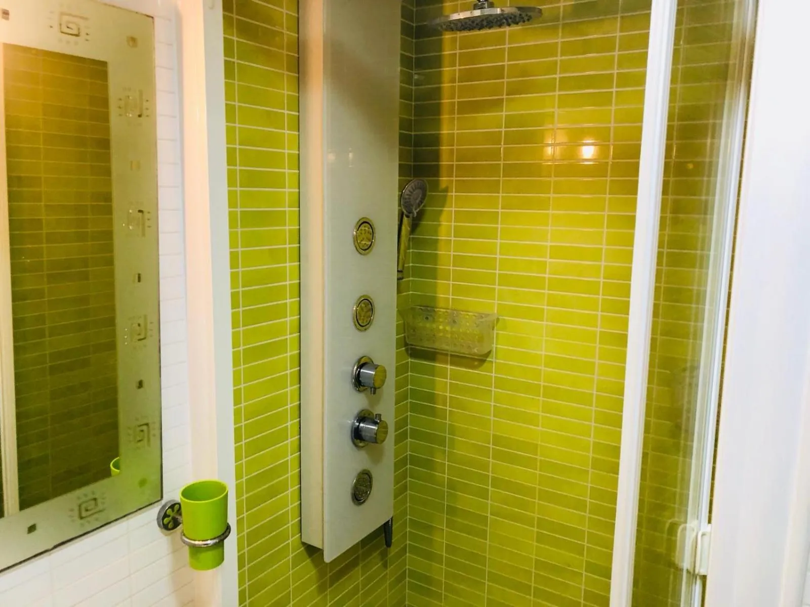 Don Miguel II Apartments