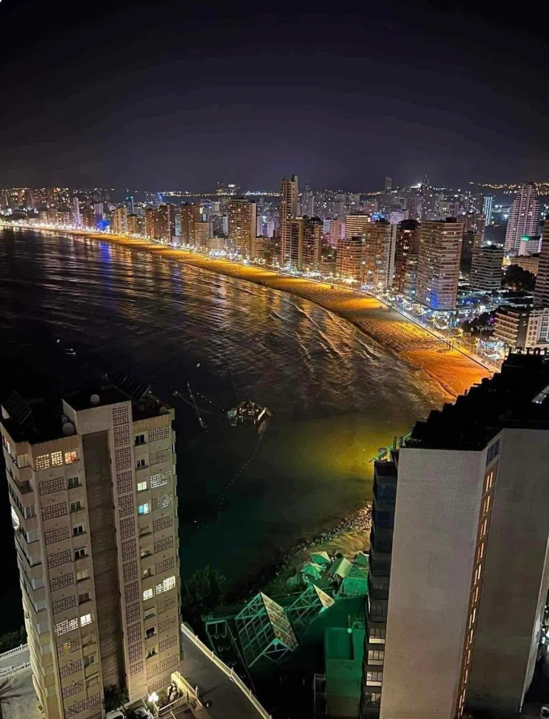 Don Miguel II Apartments