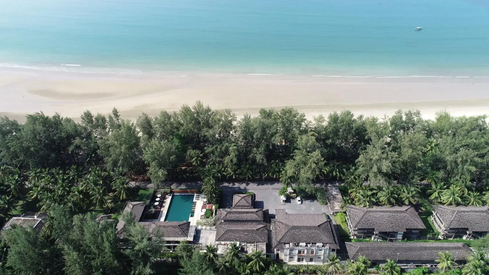 Grand Southsea Khaolak Beach Resort Grand Southsea Khaolak Beach Resort