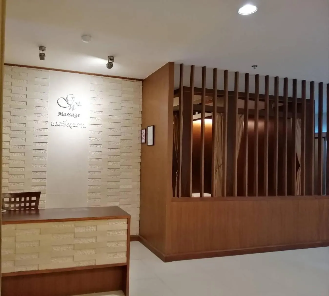 Green World Palace Hotel