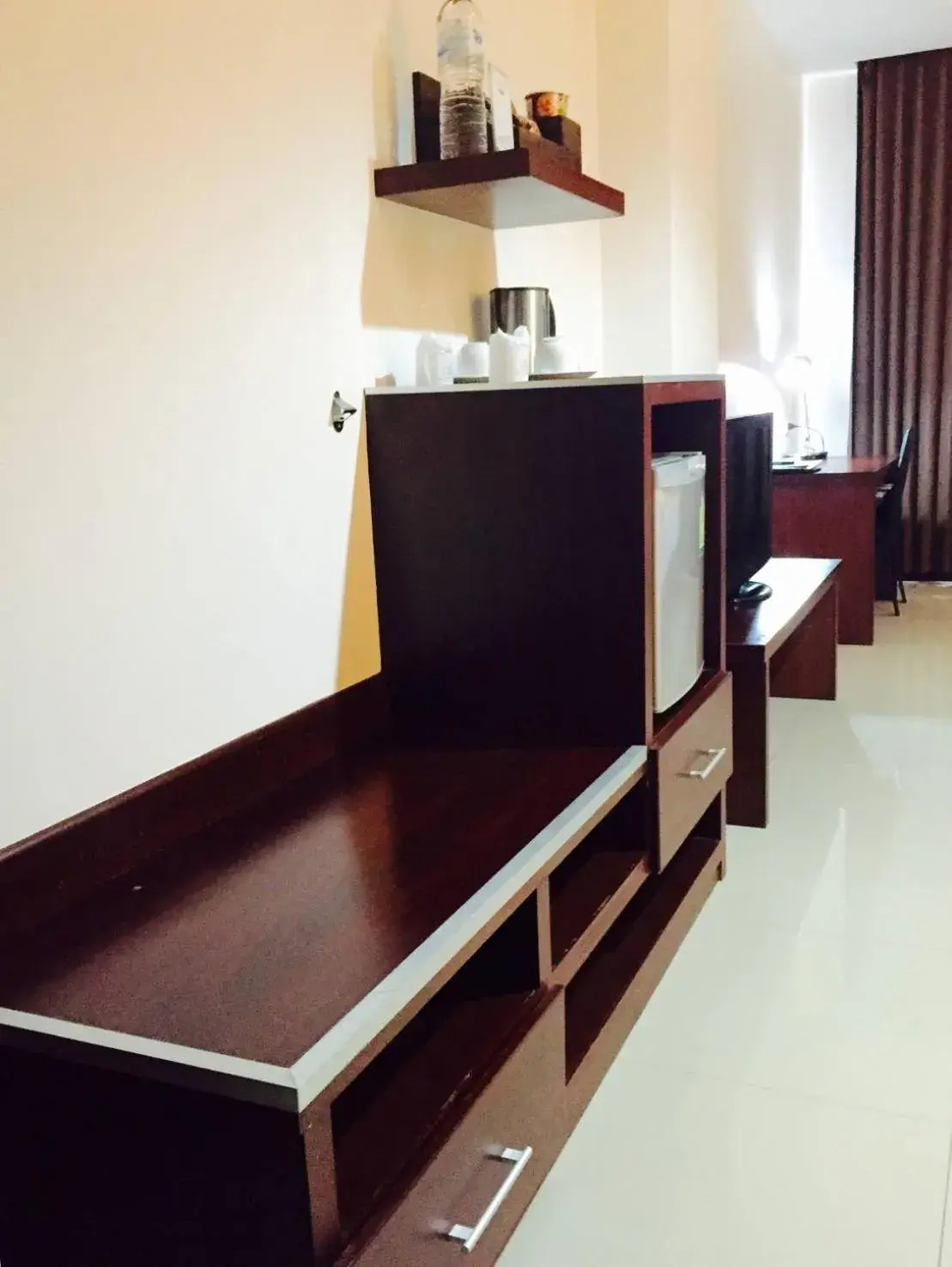 Superior Double or Twin Room in Green World Palace Hotel Superior Double or Twin Room in Green World Palace Hotel