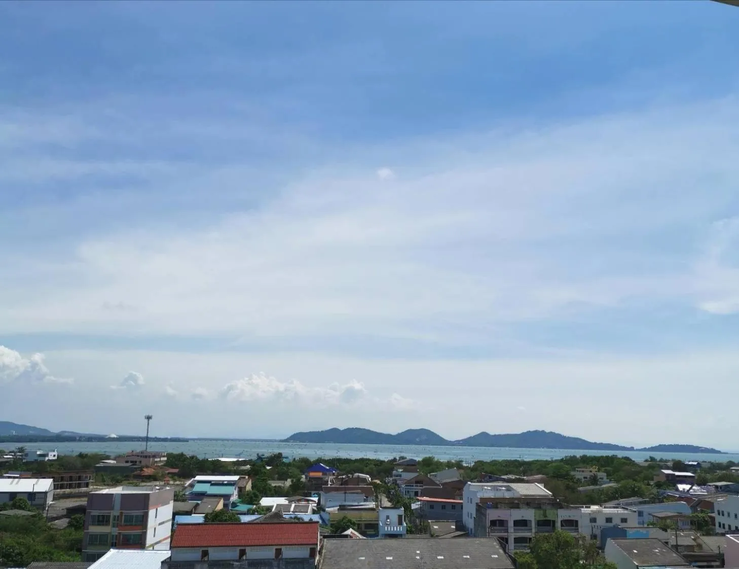 Green World Palace Hotel