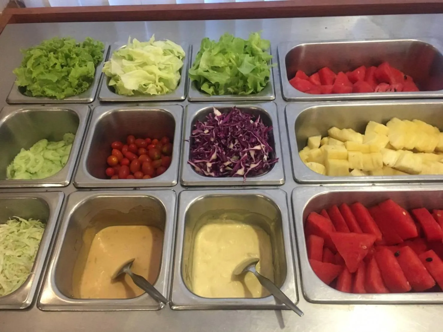 Green World Palace Hotel