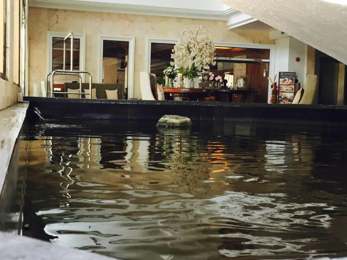 Green World Palace Hotel