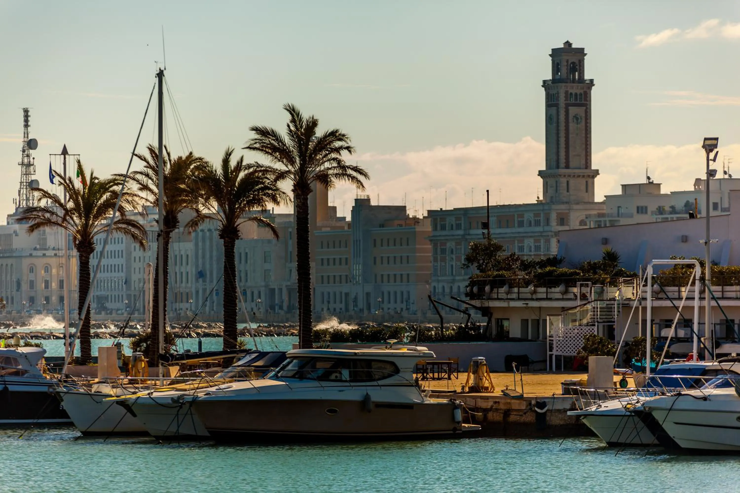 Nearby landmark in TRAVEL STATION Bedandbreakfast