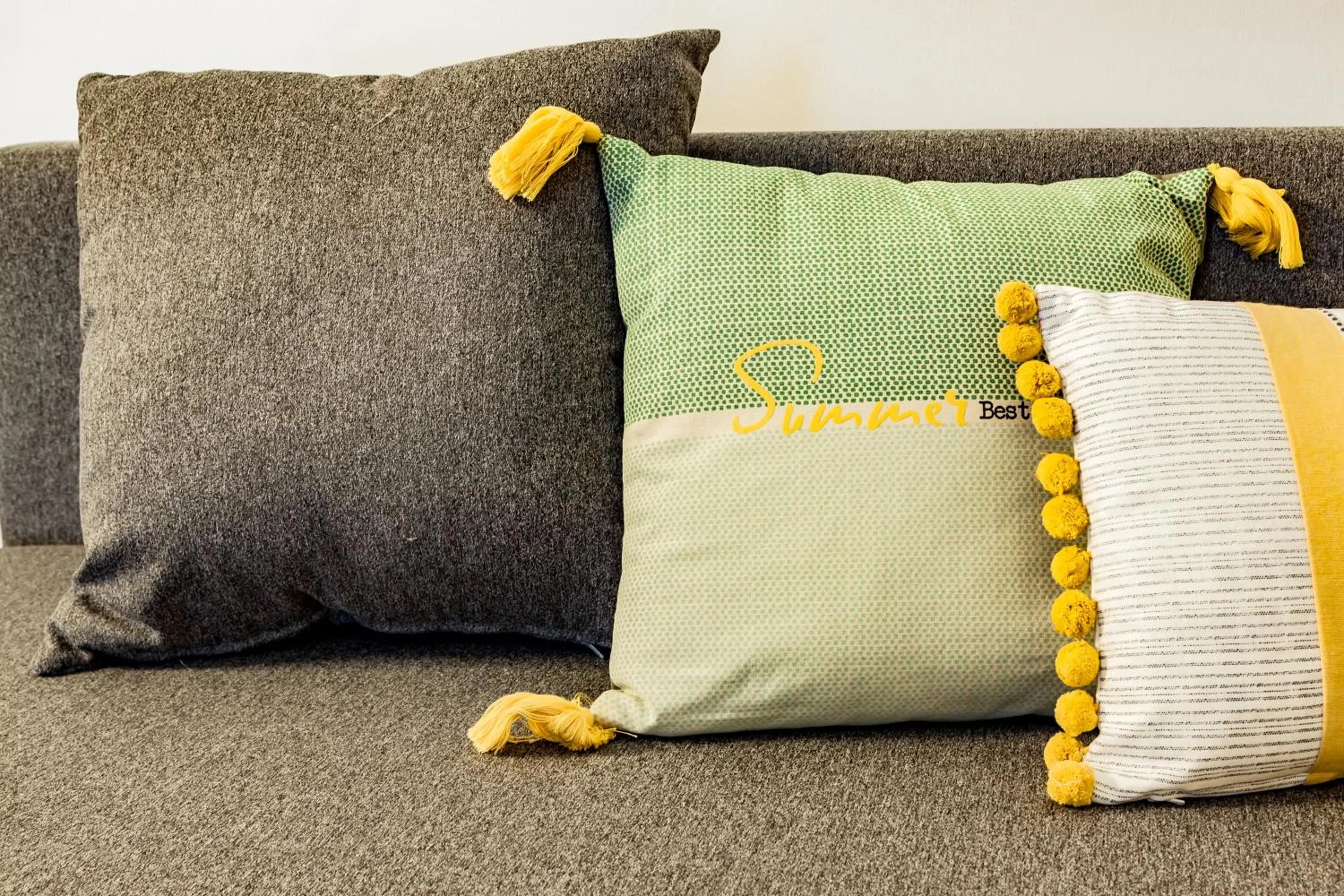 Decorative detail in TRAVEL STATION Bedandbreakfast