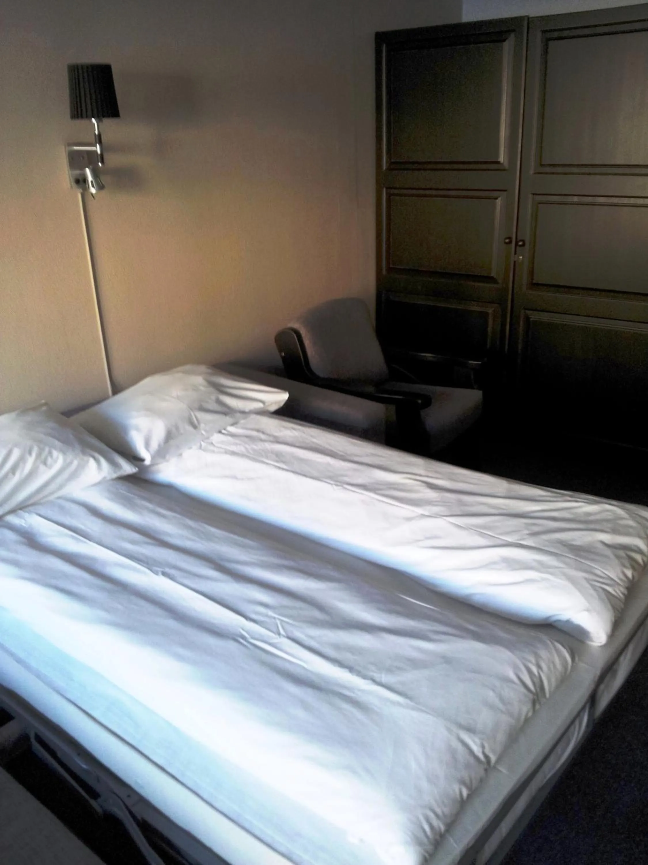 Photo of the whole room in Motell Nor-Kro