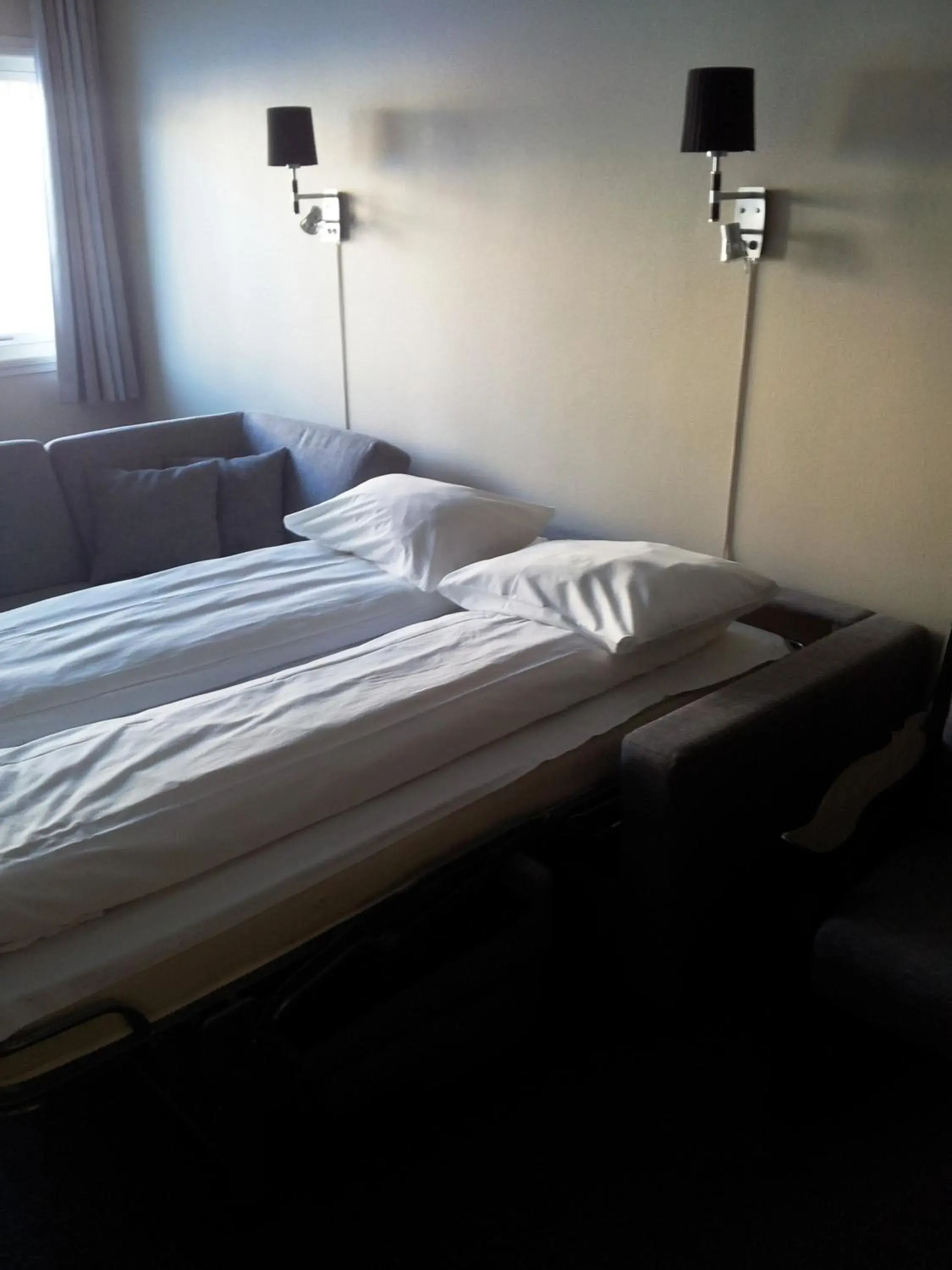 Family Room - single occupancy in Motell Nor-Kro Family Room - single occupancy in Motell Nor-Kro